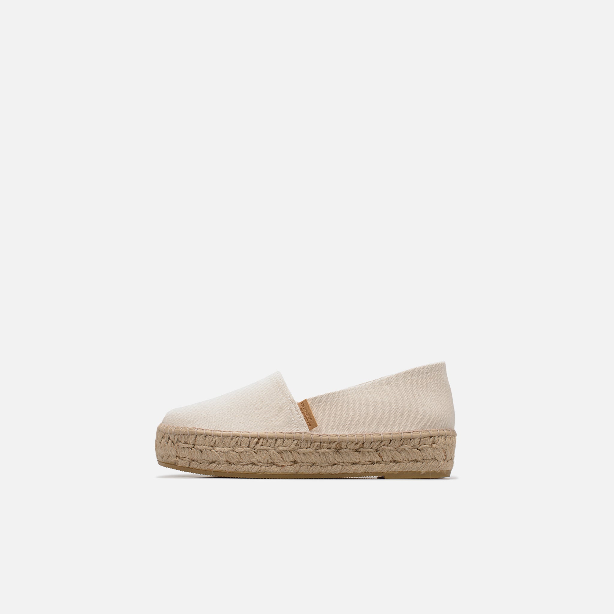 LA MAISON DE L'ESPADRILLE ESPADRILLE