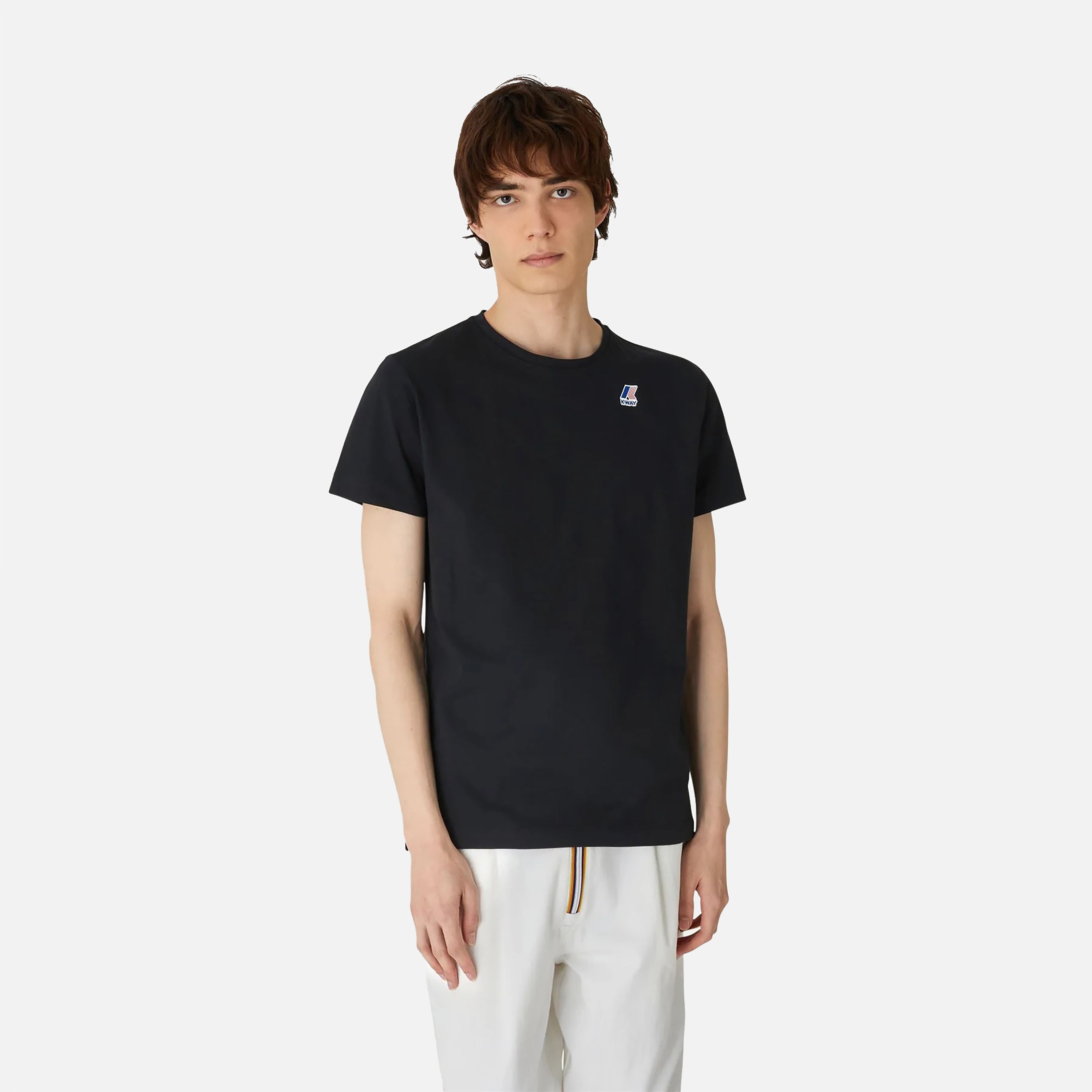 K-WAY T-SHIRT LE VRAI EDOUARD