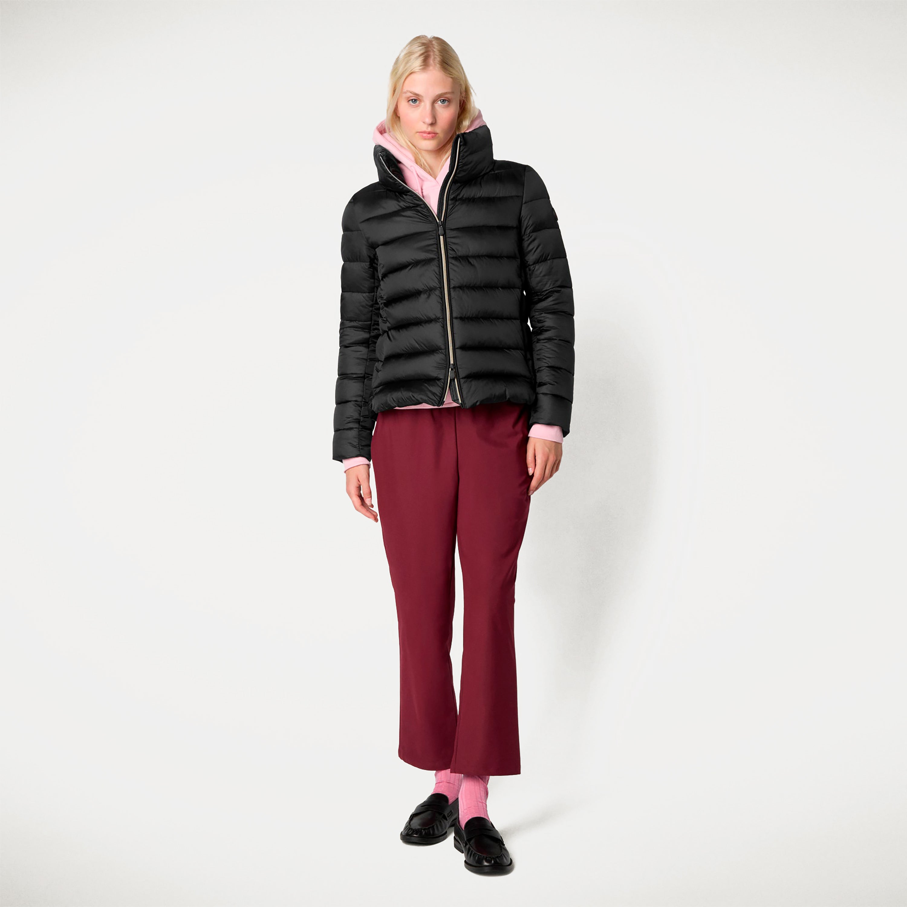 SAVE THE DUCK GIUBBINO ELSIE