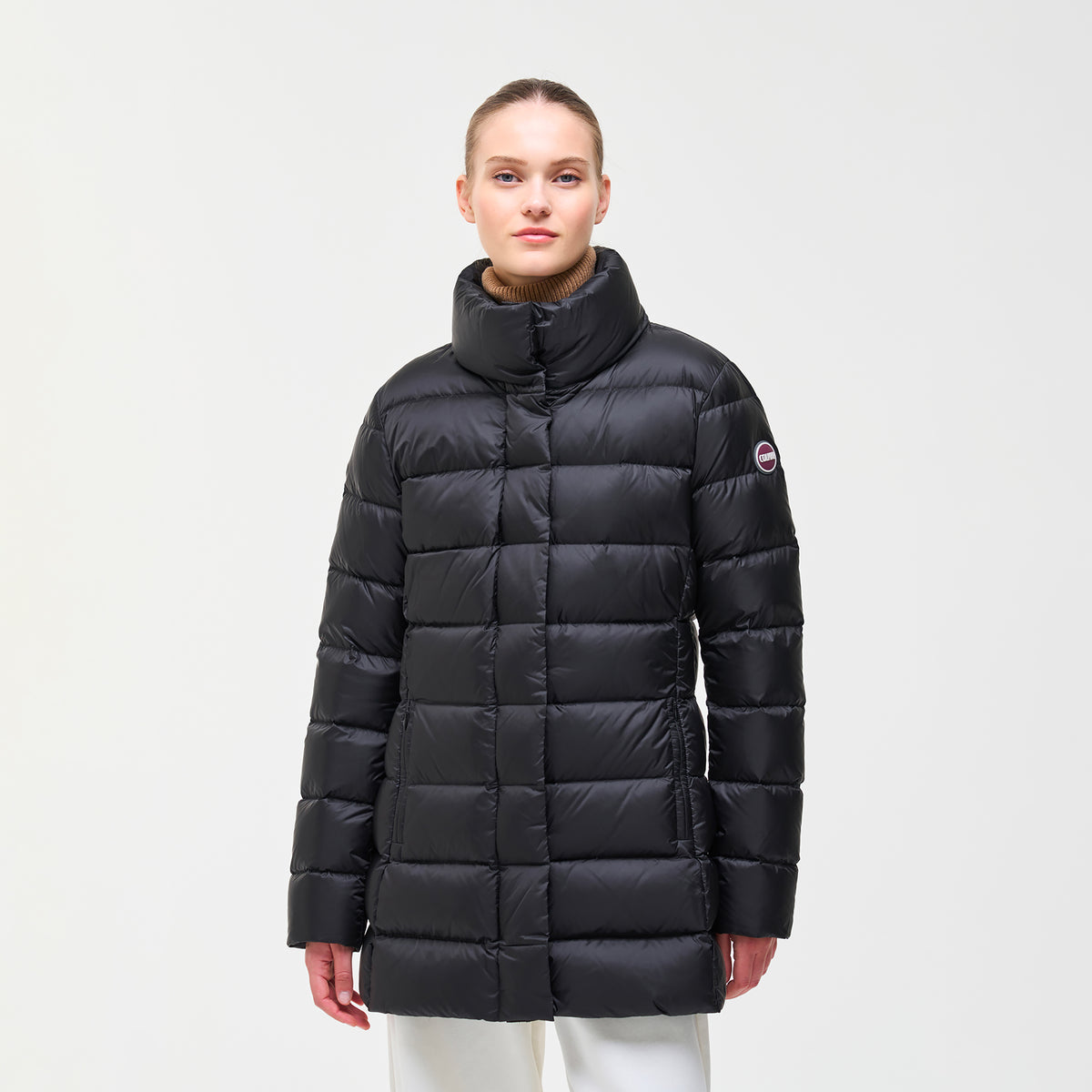 COLMAR GIUBBINO DELUXE