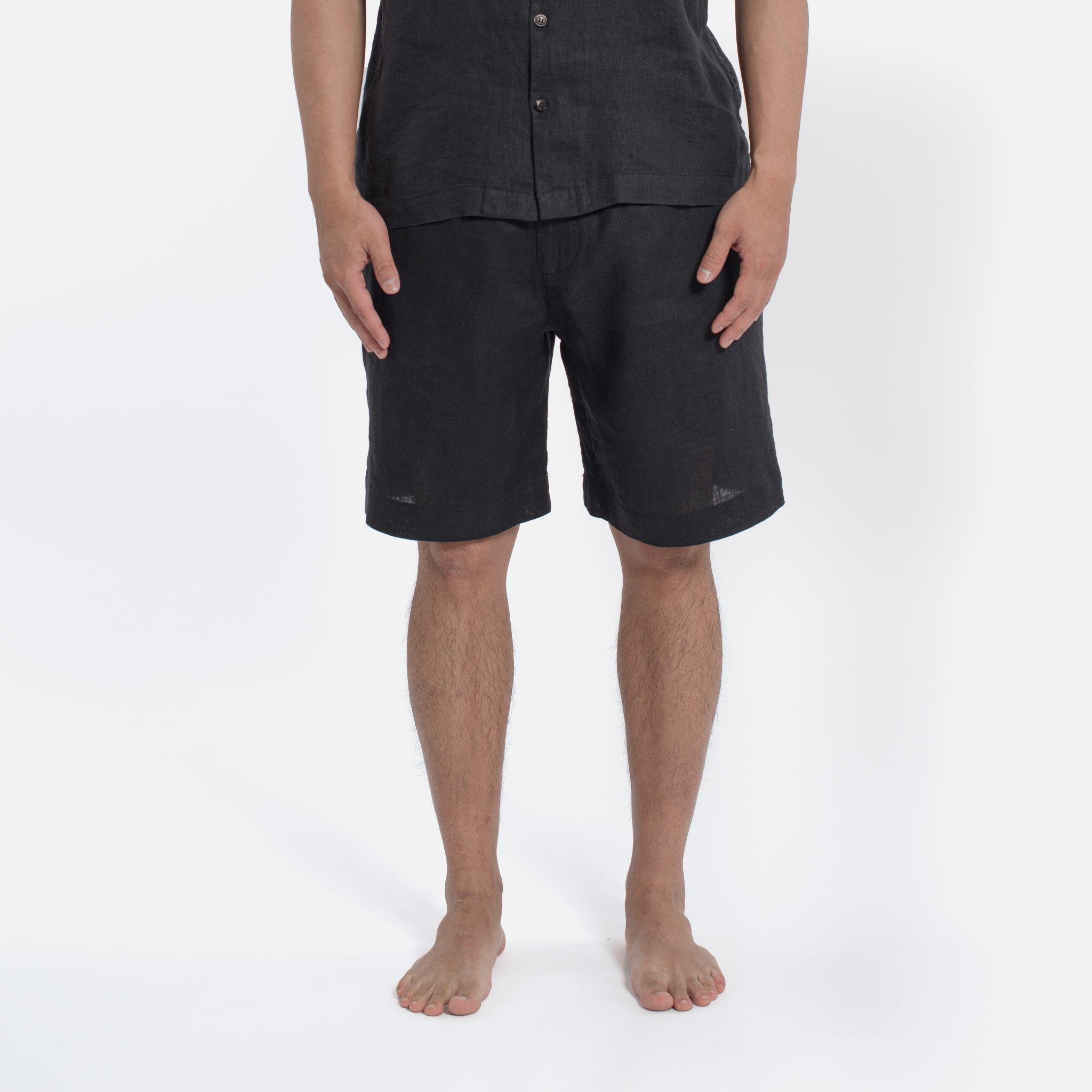 ACANFORA BERMUDA LINO