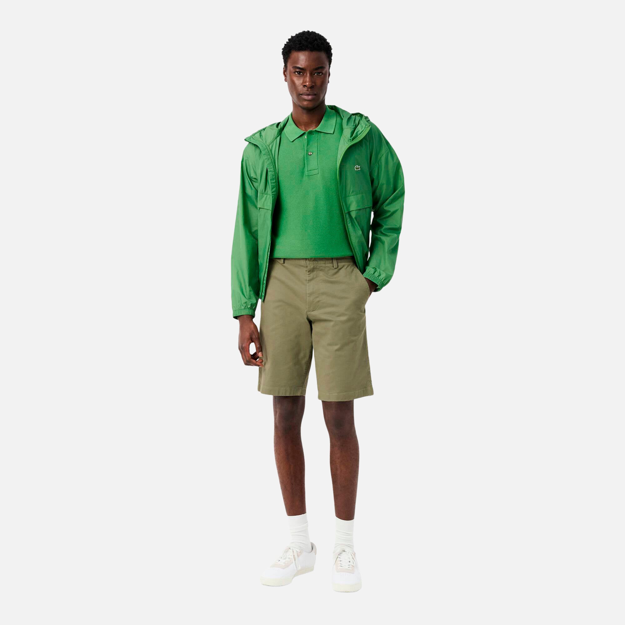 LACOSTE BERMUDA