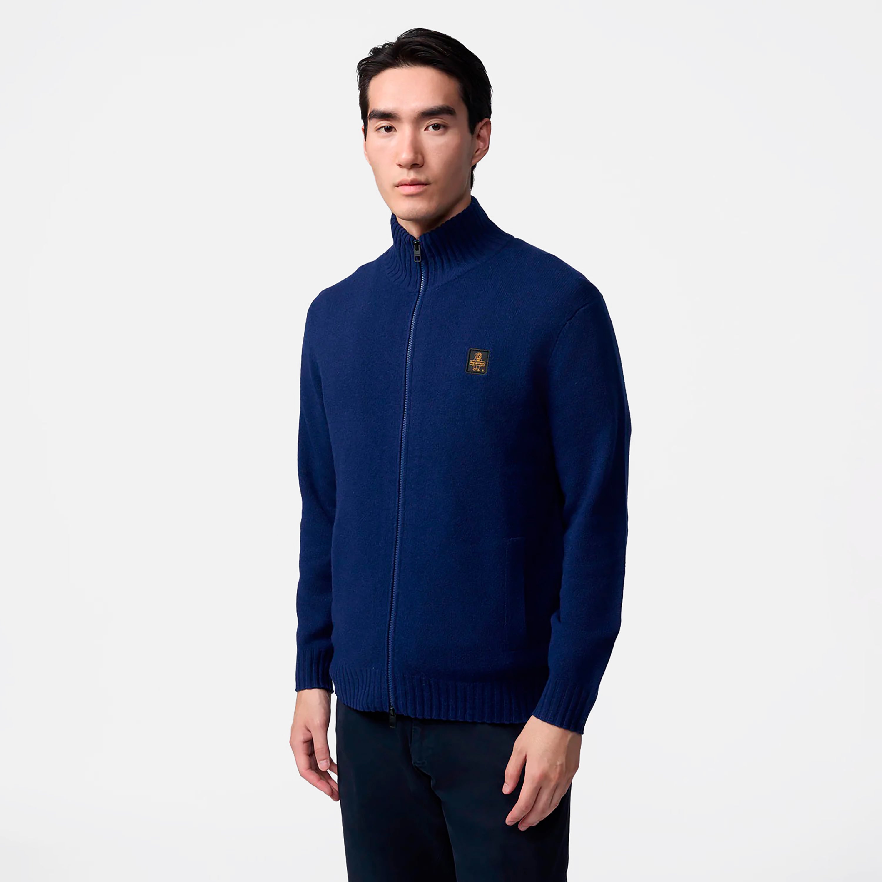 REFRIGIWEAR MAGLIONE SPENCER PULLOVER