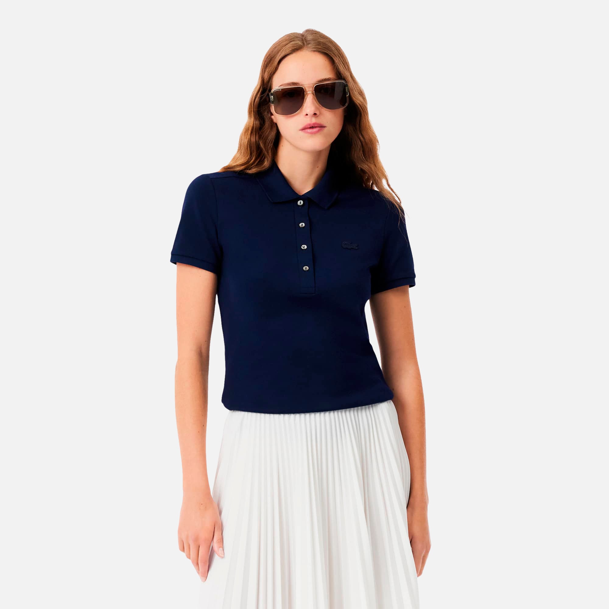 LACOSTE POLO