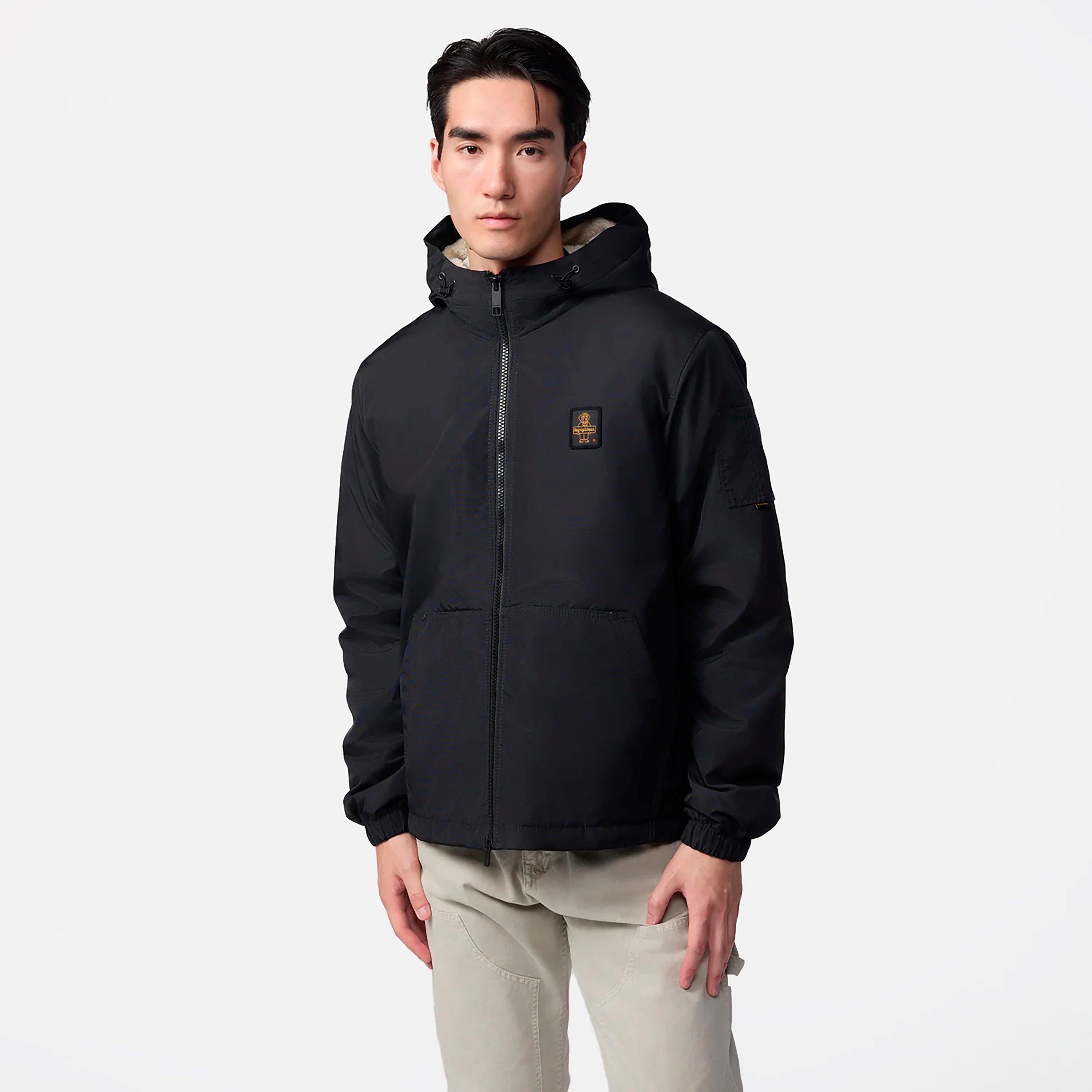 REFRIGIWEAR GIUBBINO LIBRA JACKET
