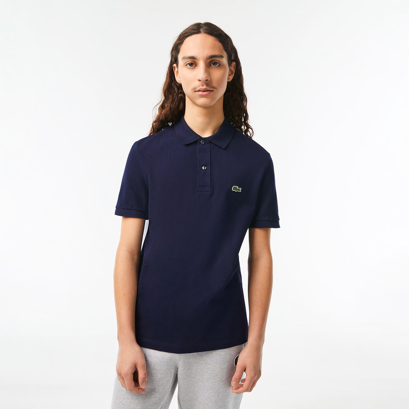 LACOSTE BEST POLO