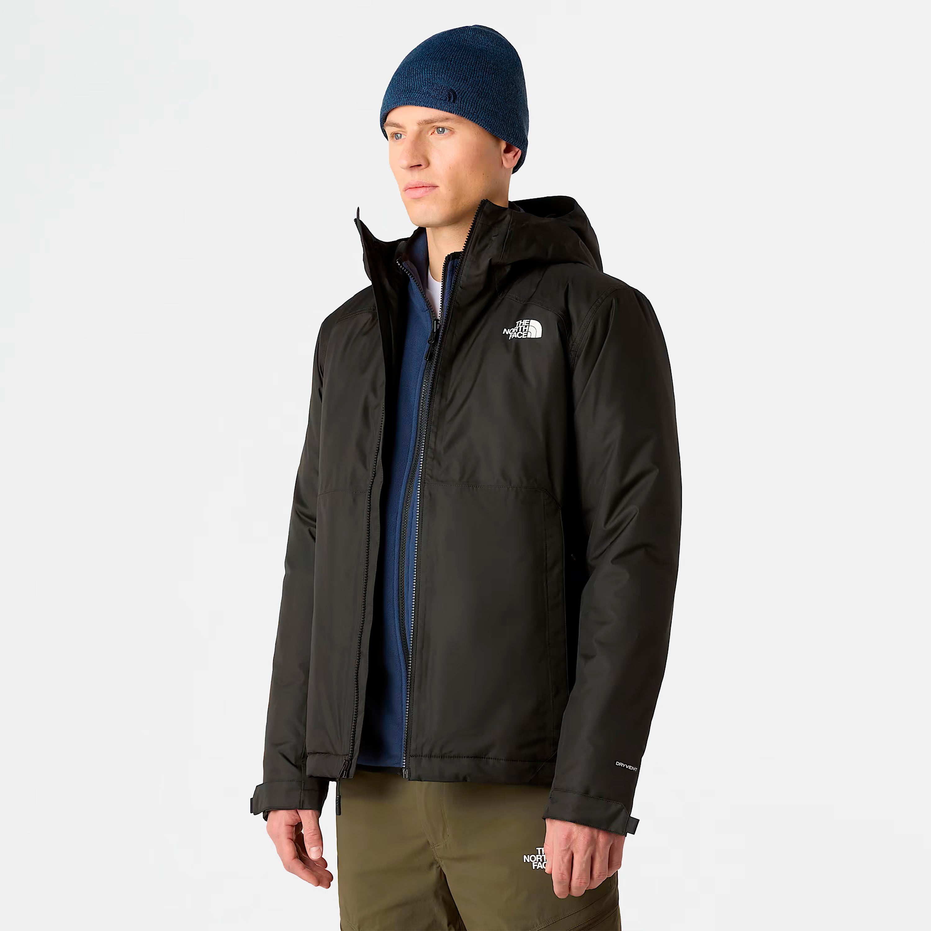 THE NORTH FACE GIUBBINO M MILLERTON INSULATED JACKET