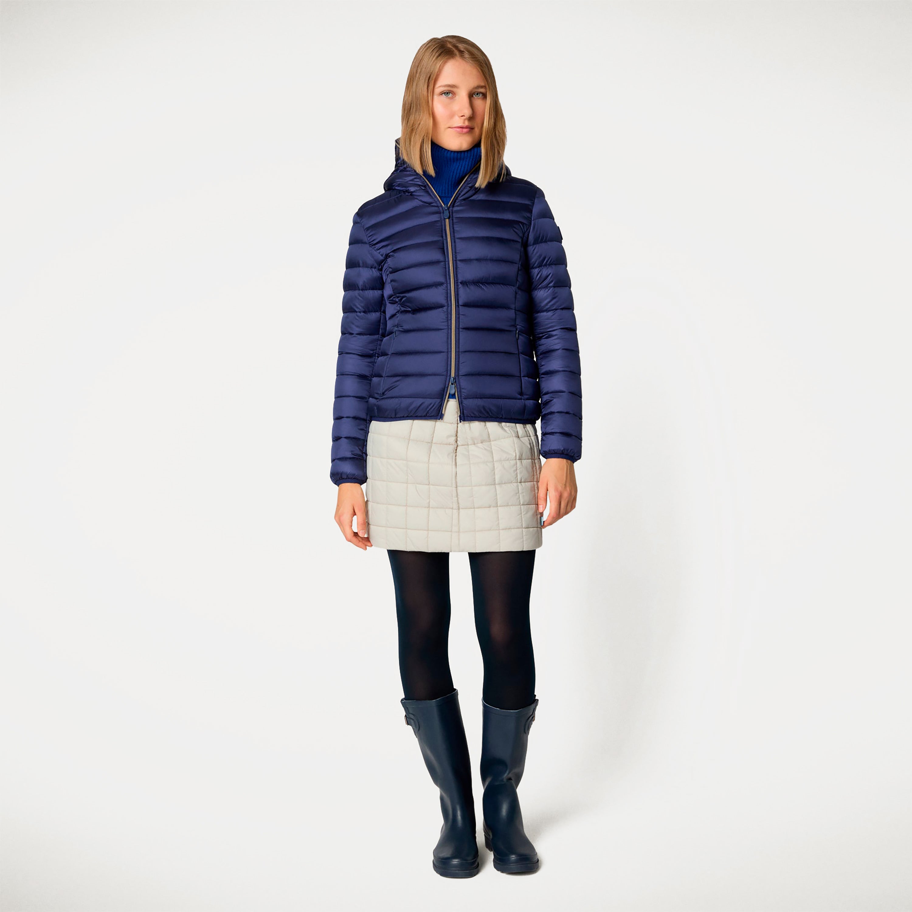 SAVE THE DUCK GIUBBINO ALEXIS