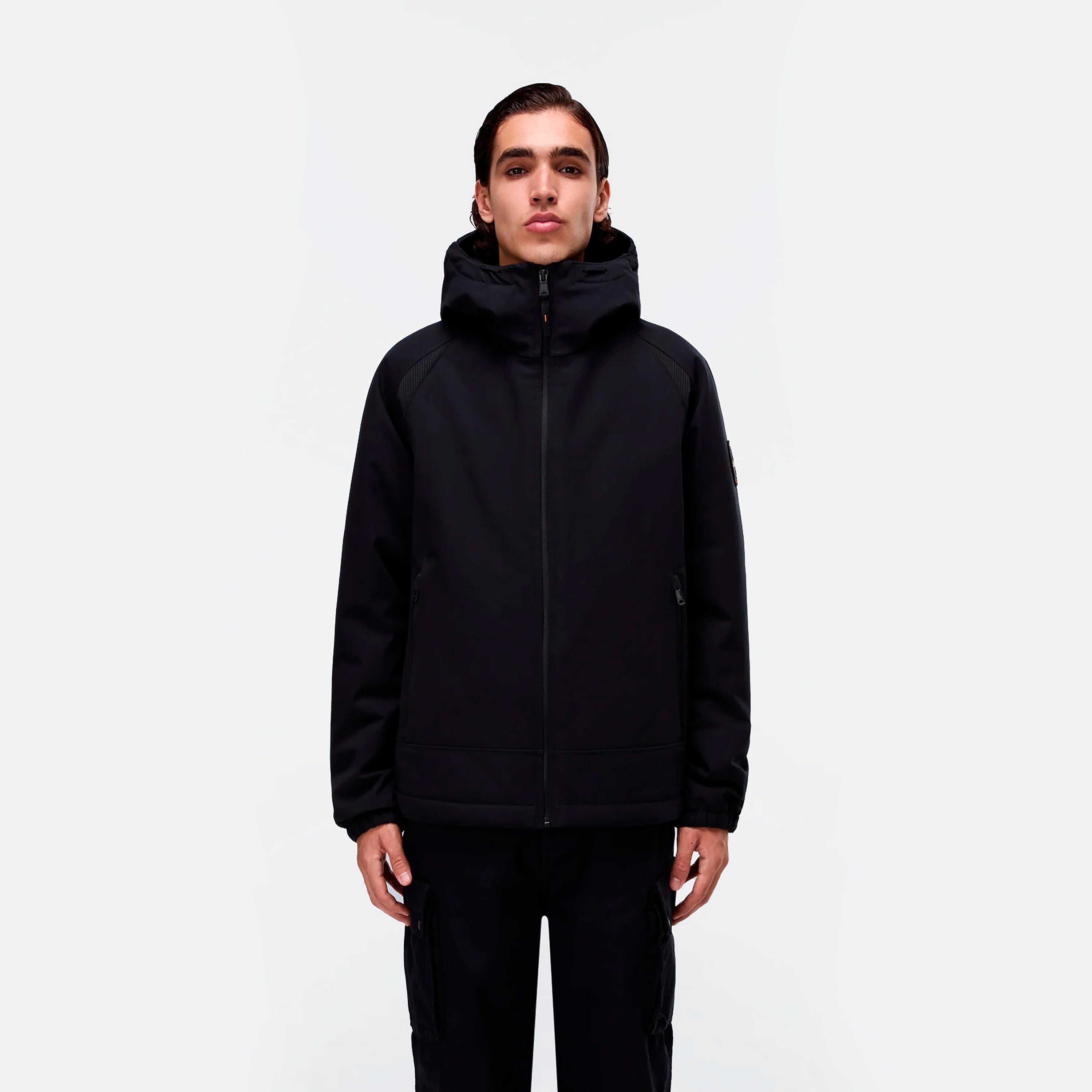 NAPAPIJRI GIUBBINO A-LORZE SHORT 1 941