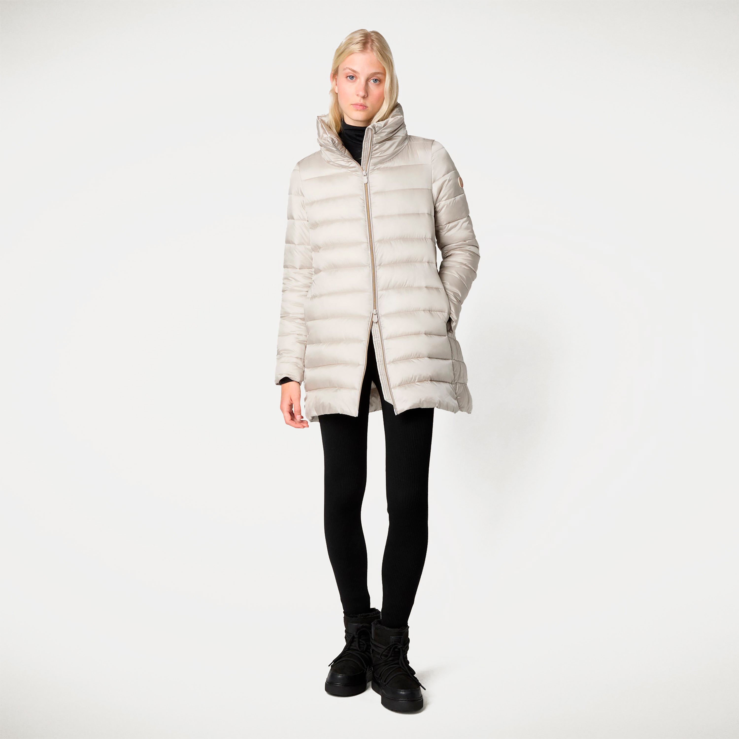 SAVE THE DUCK GIUBBINO LYDIA