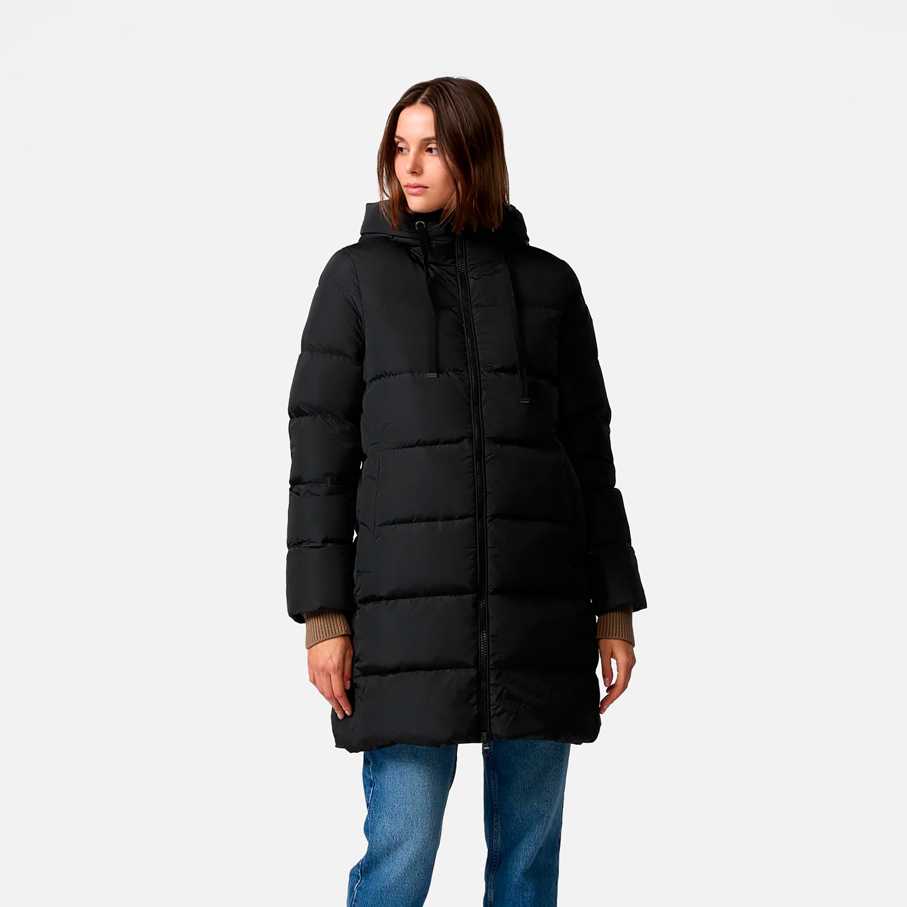 REFRIGIWEAR GIUBBINO CATY JACKET