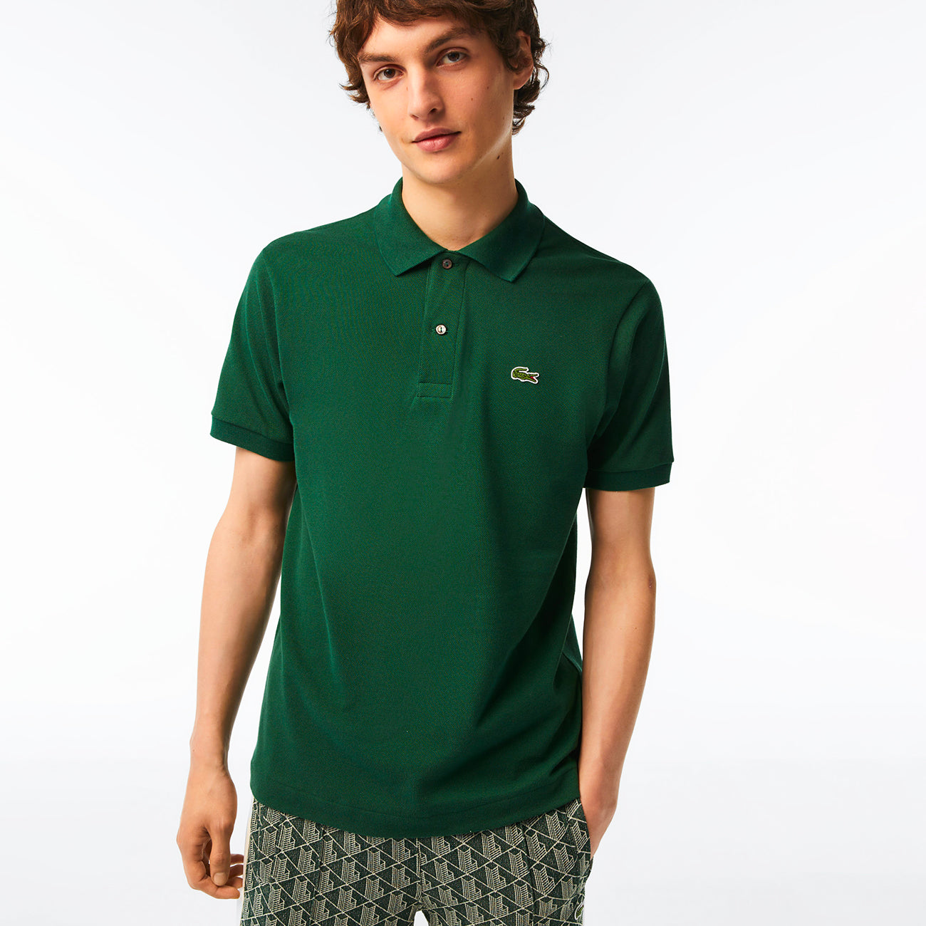 LACOSTE BEST POLO