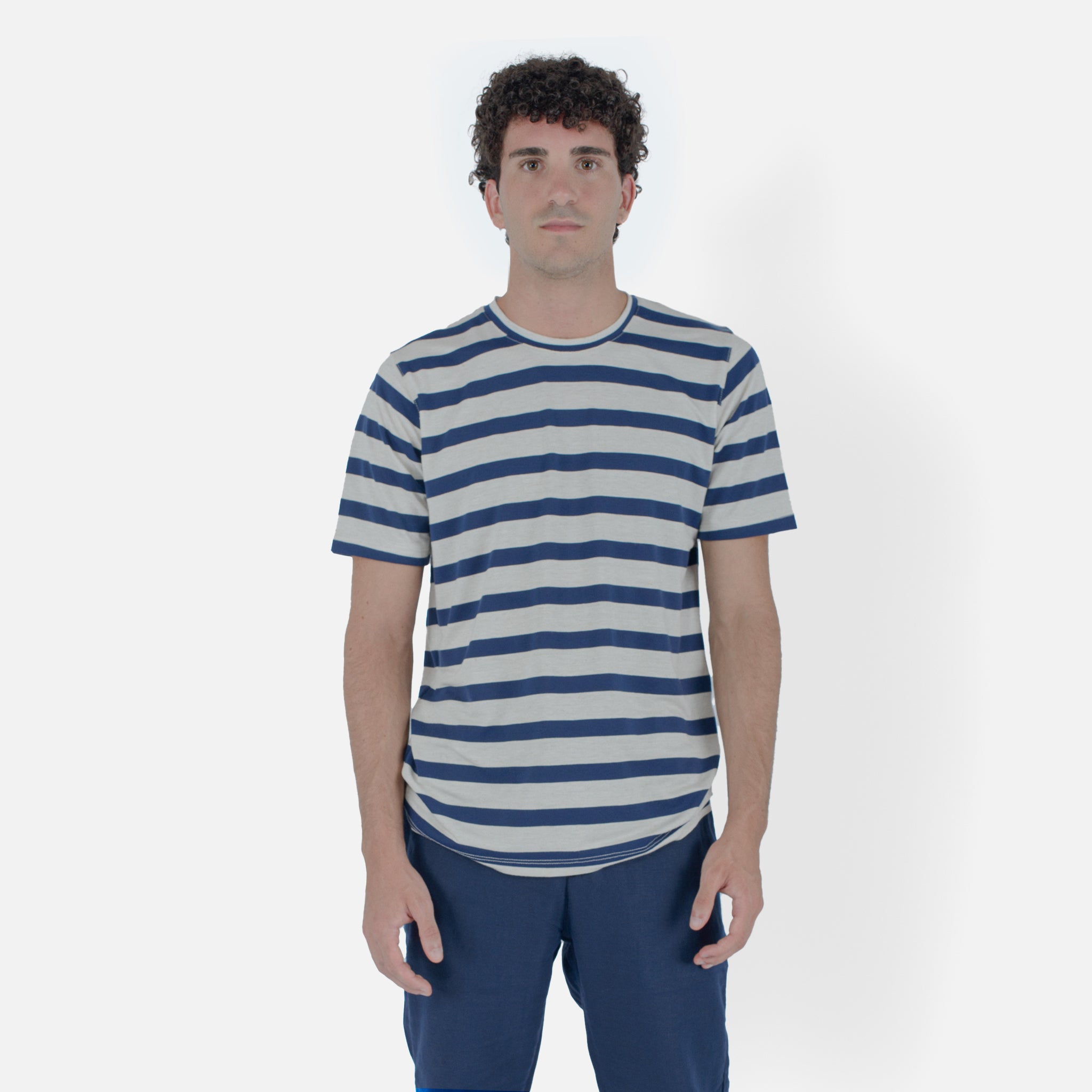 ACANFORA T-SHIRT VENEZIA