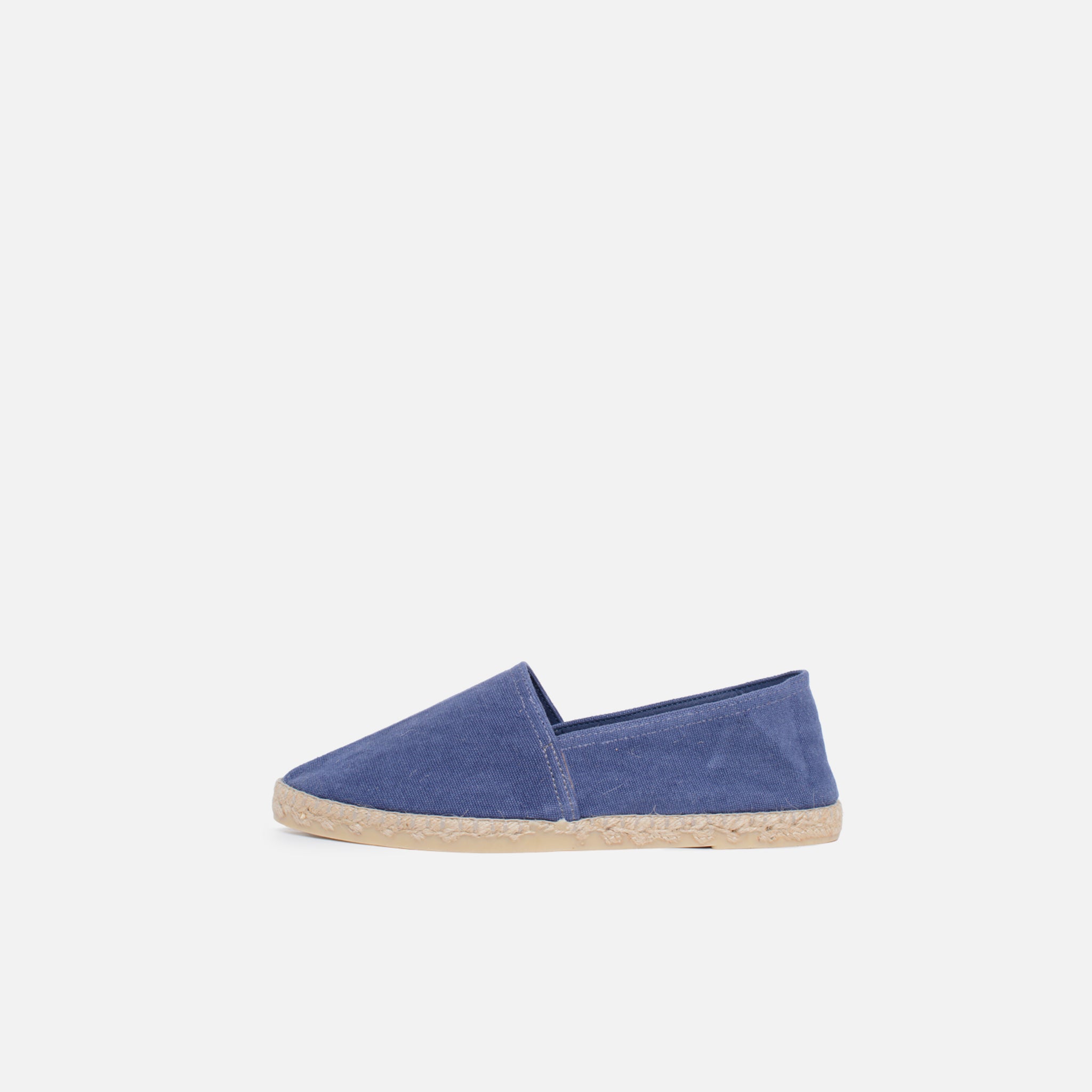 LA MAISON DE L'ESPADRILLE ESPADRILLE TOILE