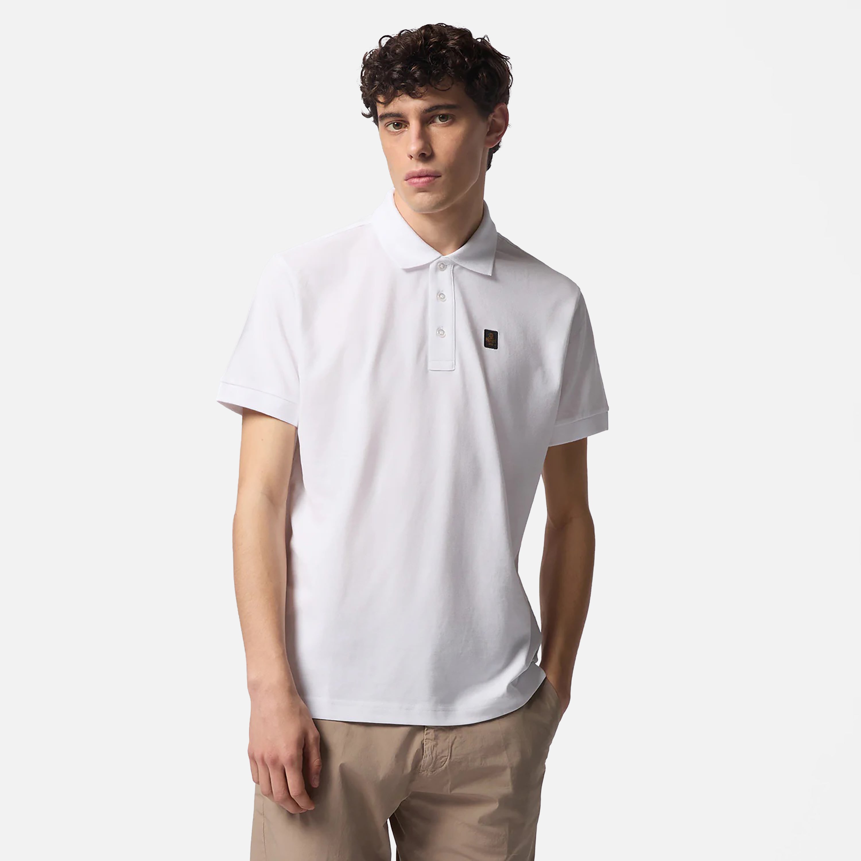 REFRIGIWEAR POLO KURT