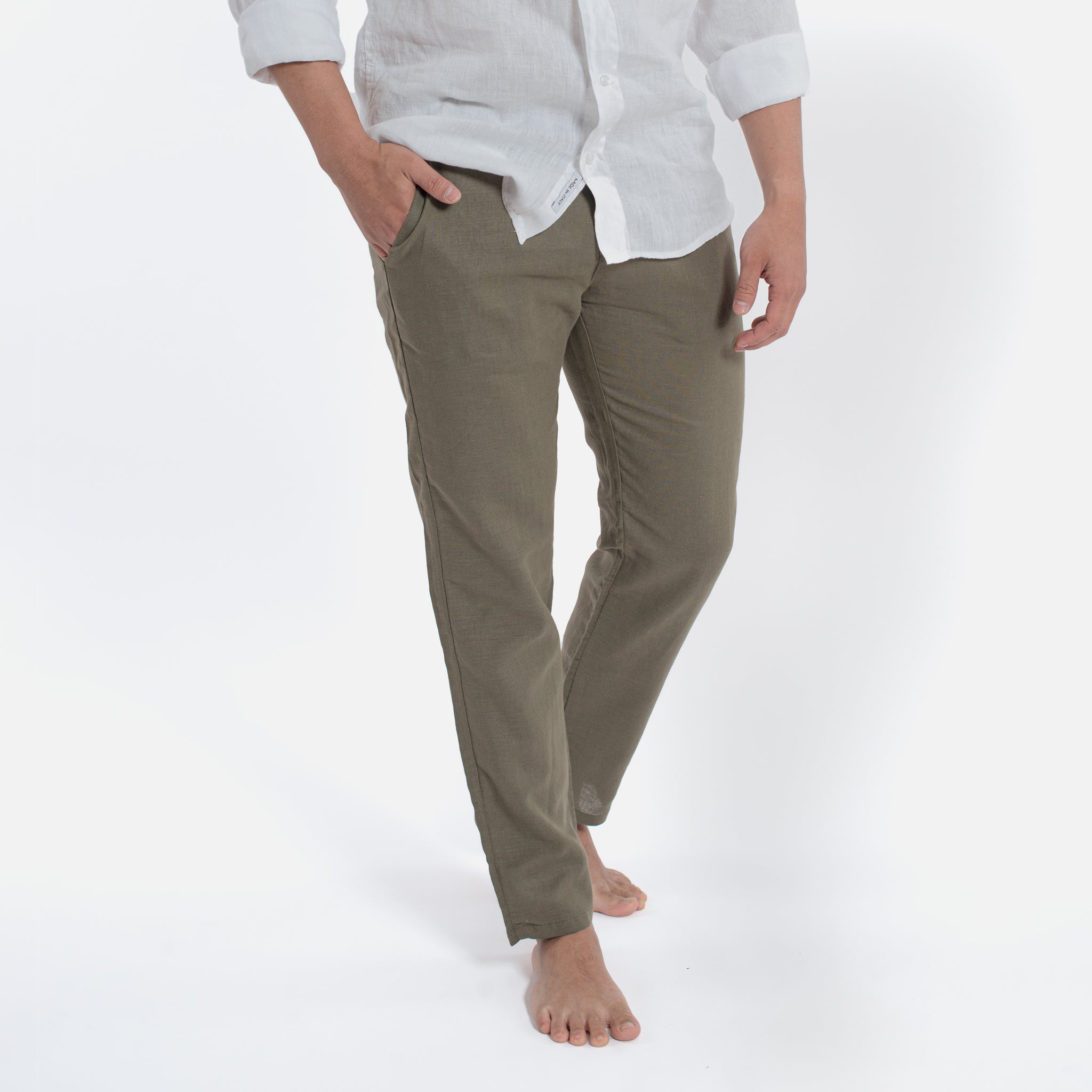 ACANFORA PANTALACCIO