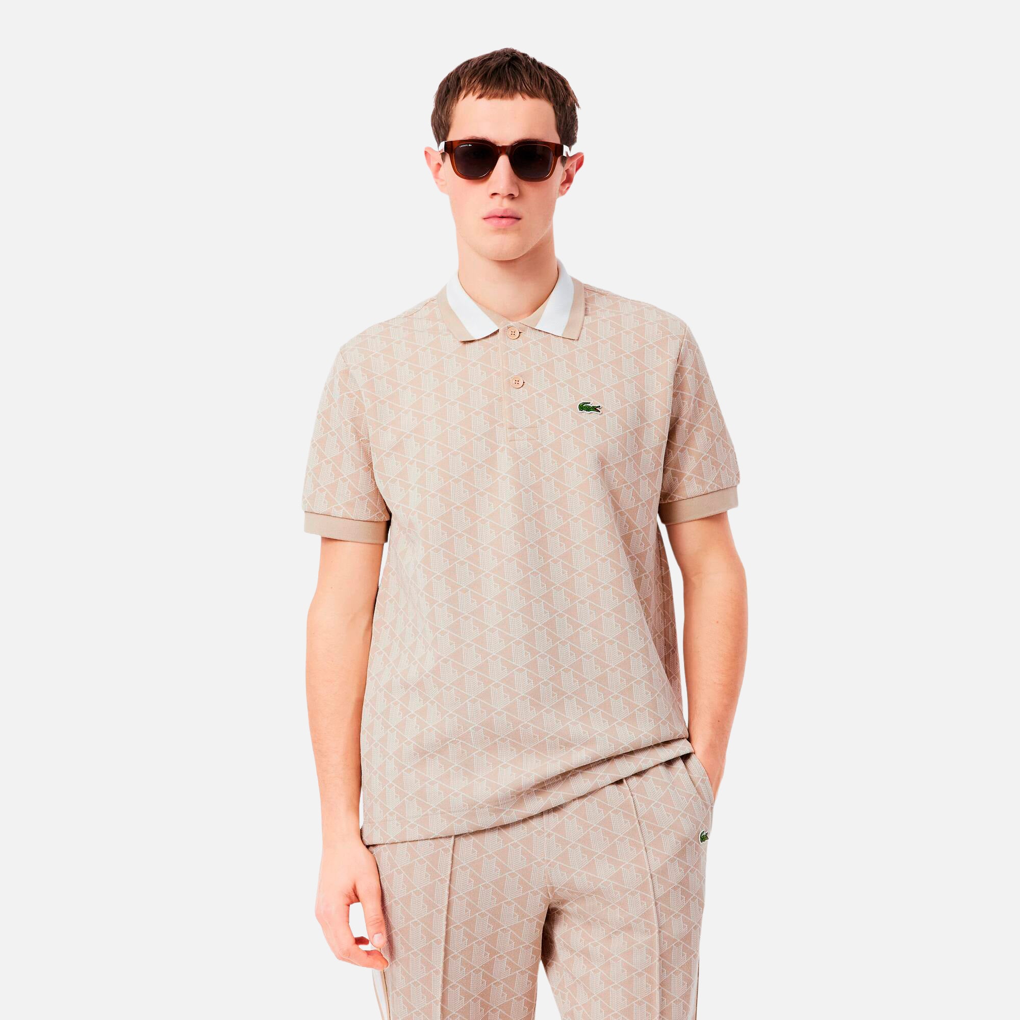 LACOSTE POLO