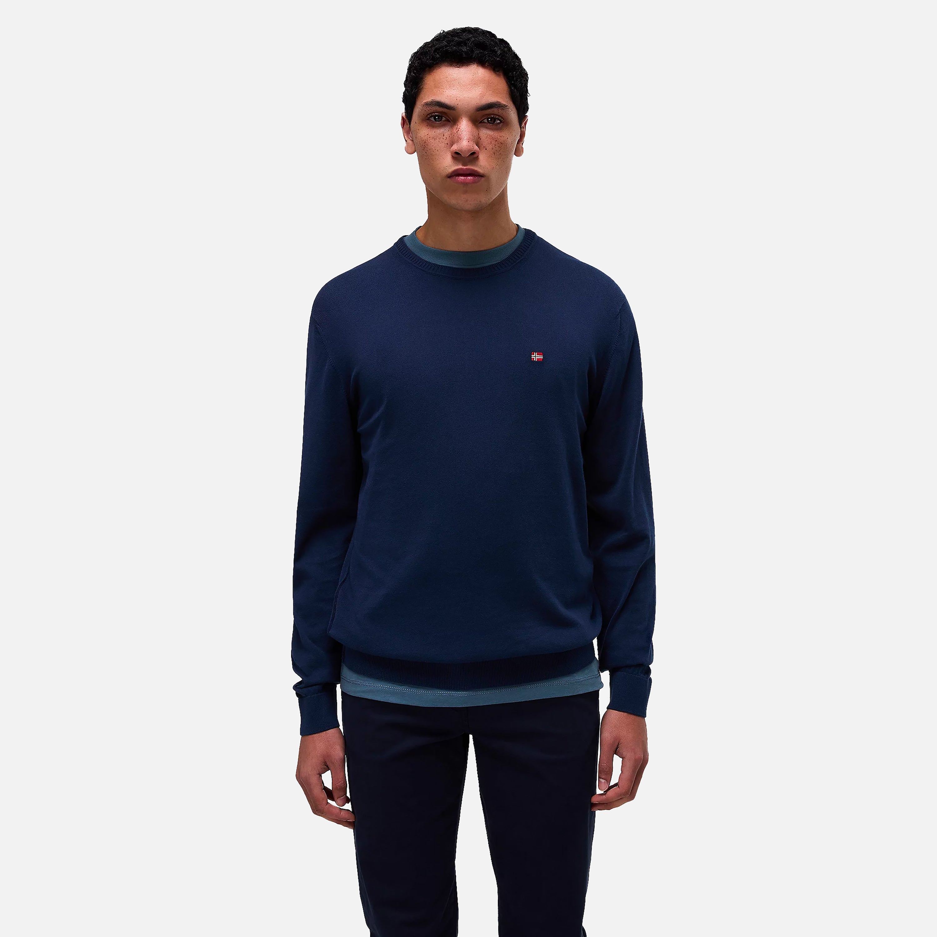 NAPAPIJRI DECATUR SWEATER