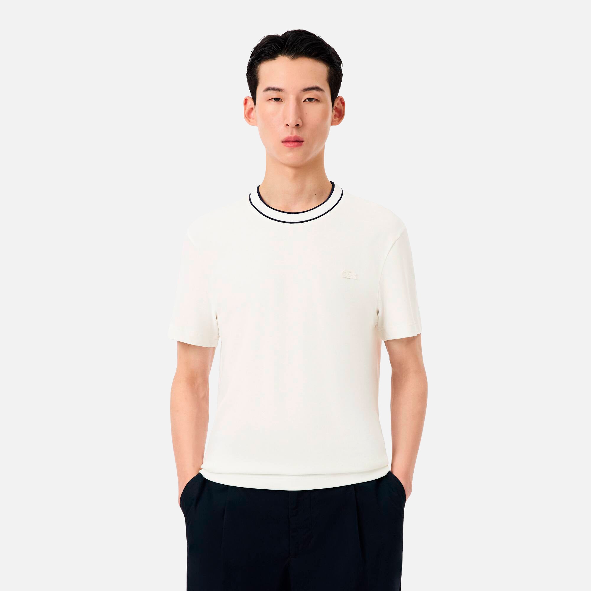 LACOSTE T-SHIRT