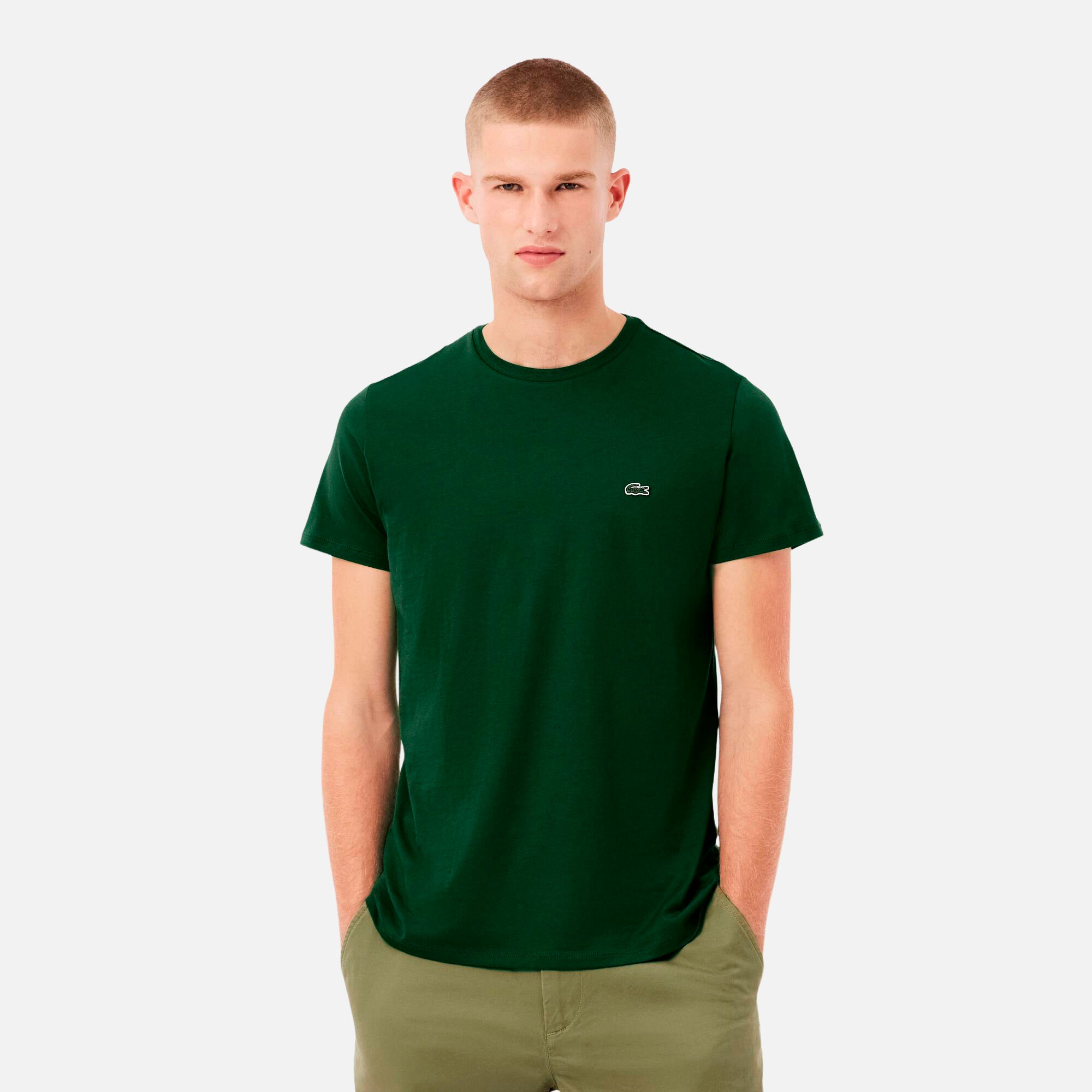 LACOSTE T-SHIRT