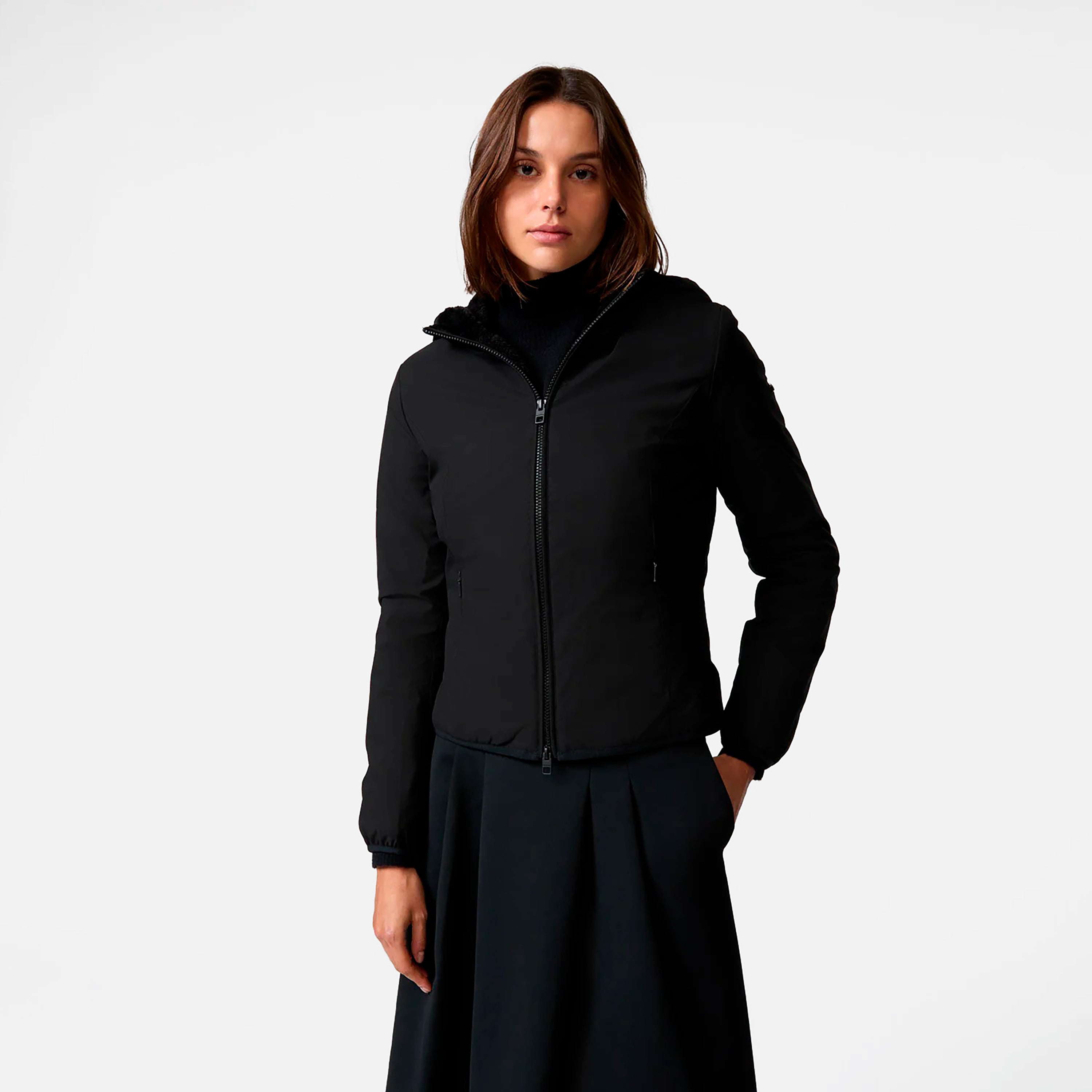 REFRIGIWEAR GIUBBINO LADY BRISK JACKET
