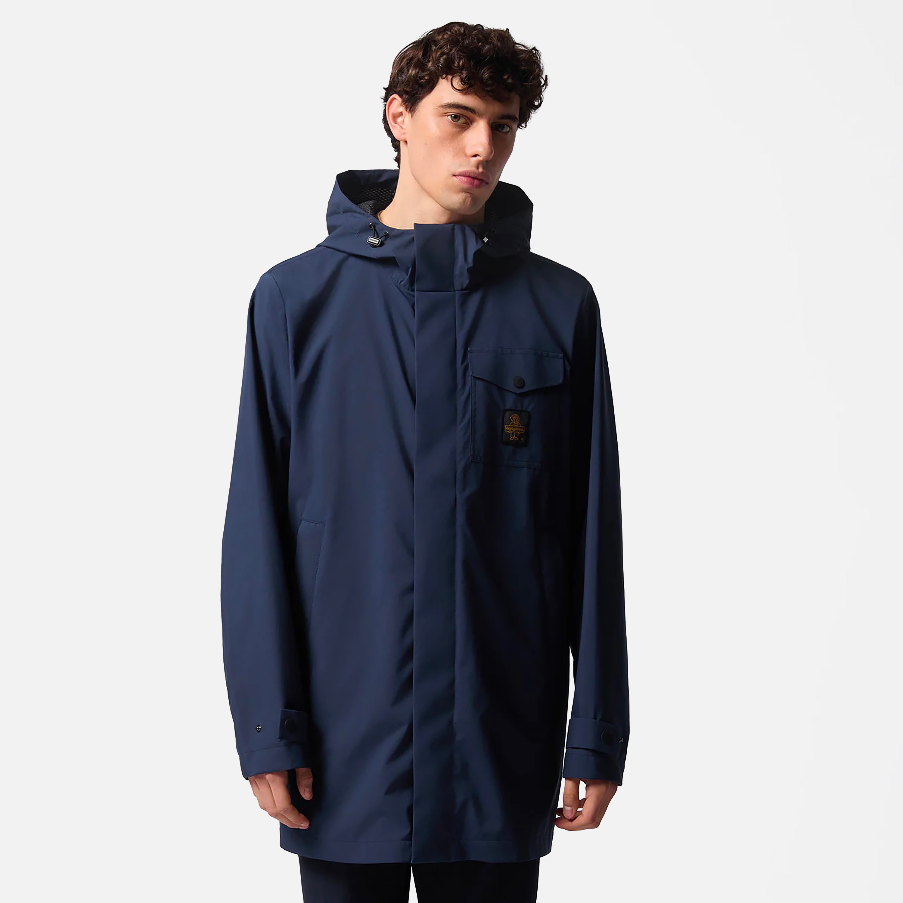 REFRIGIWEAR GIUBBINO SUMMER LONG SPEED