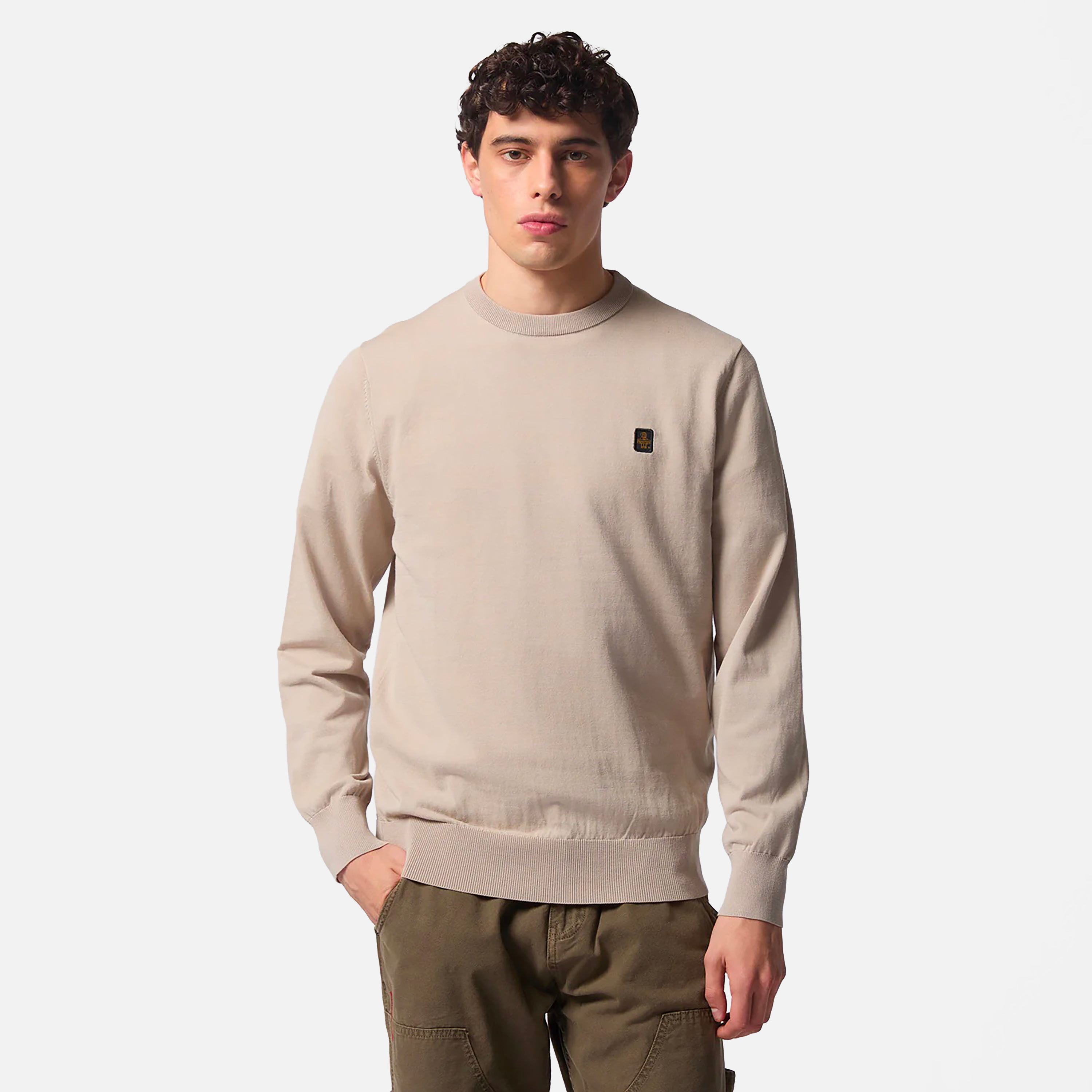 REFRIGIWEAR MAGLIONE BEN