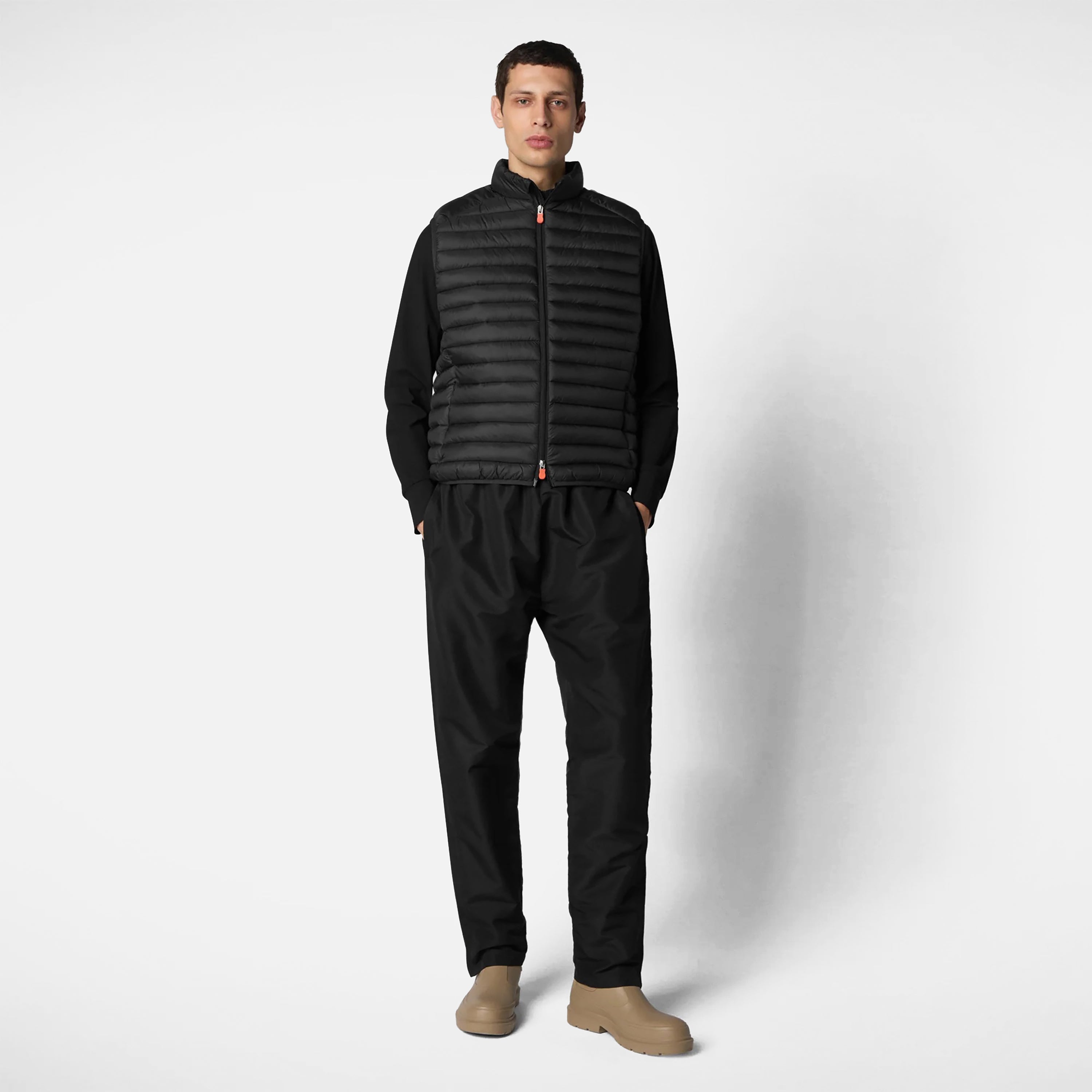 SAVE THE DUCK GIUBBINO ADAM