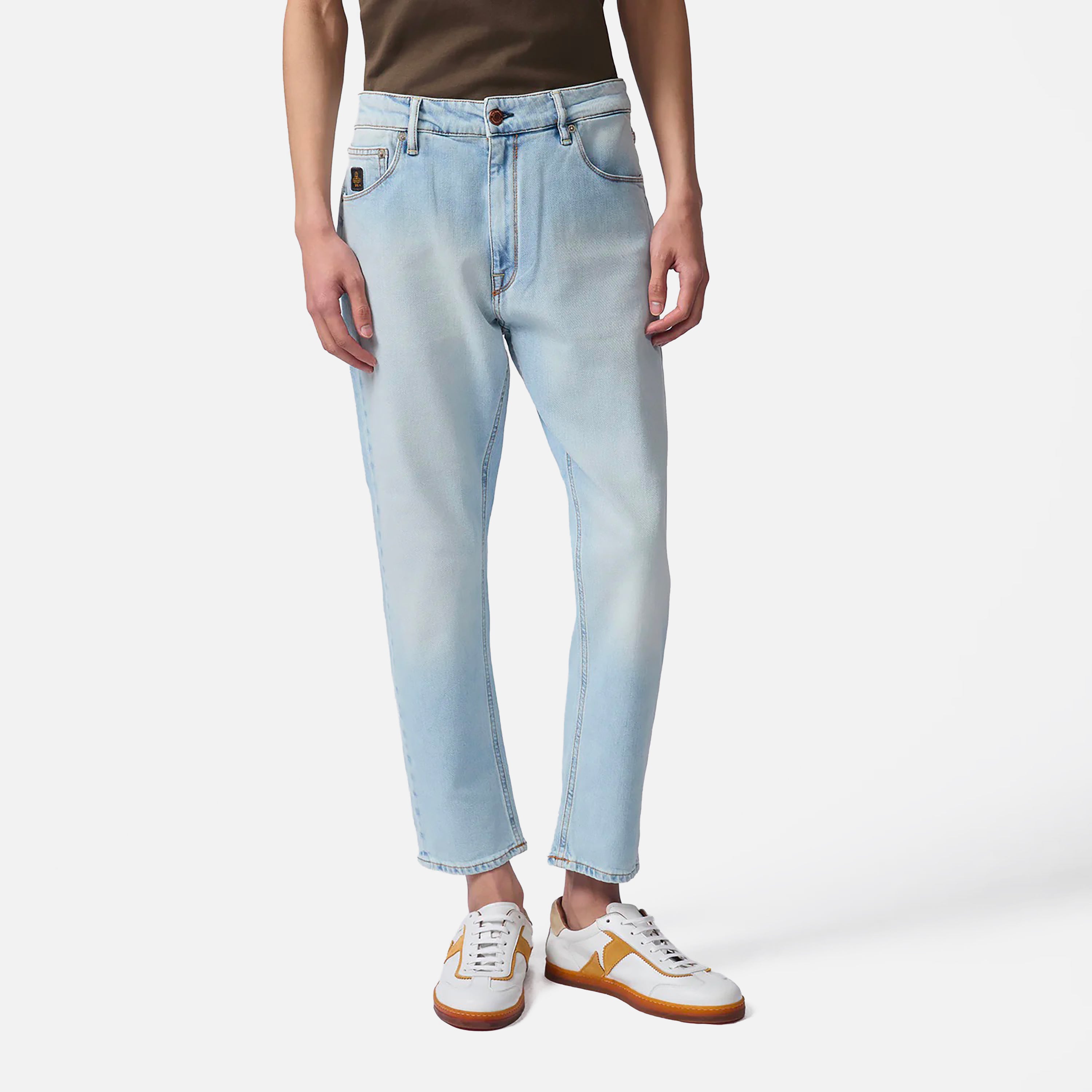 REFRIGIWEAR PANTALONE SCOTT