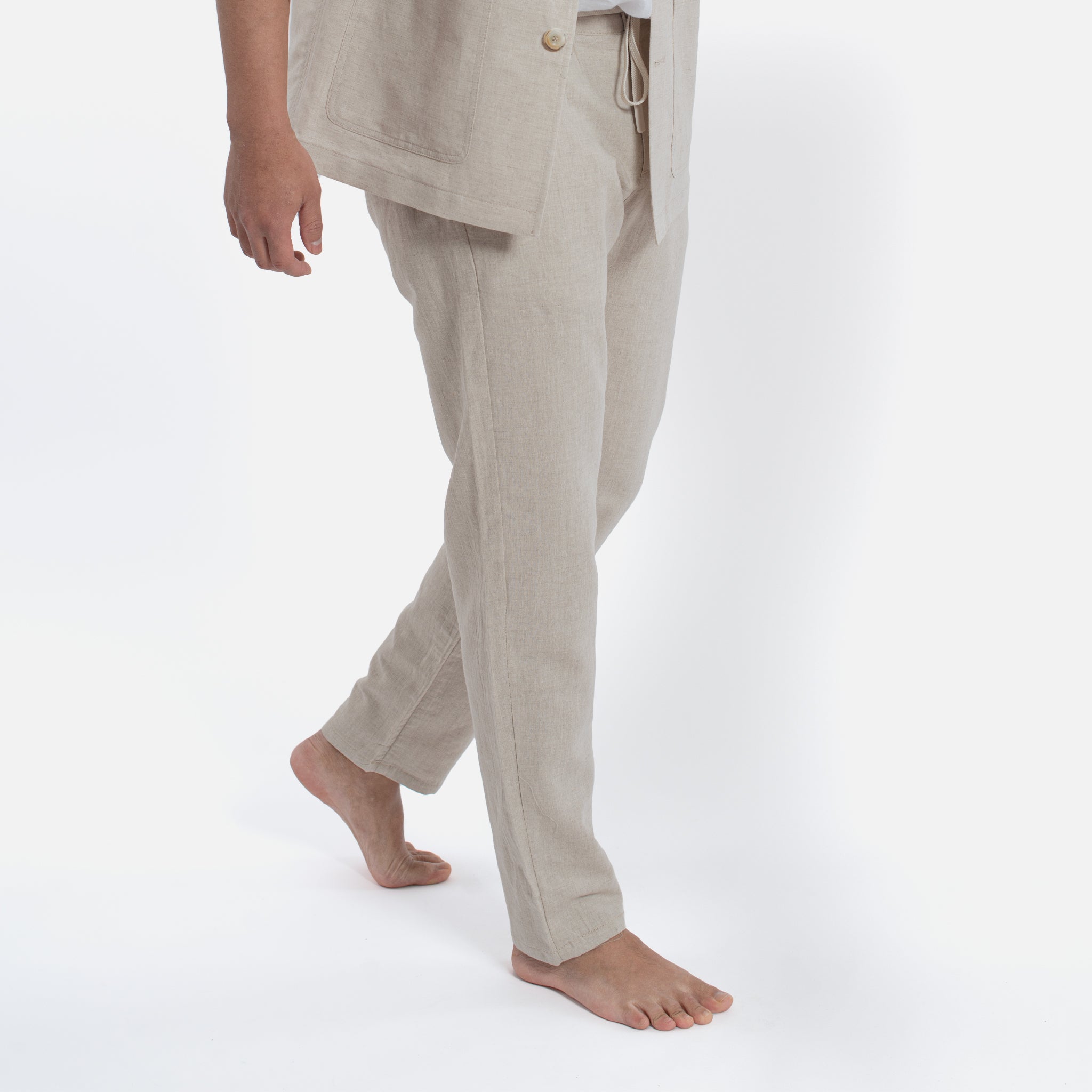 ACANFORA PANTALACCIO