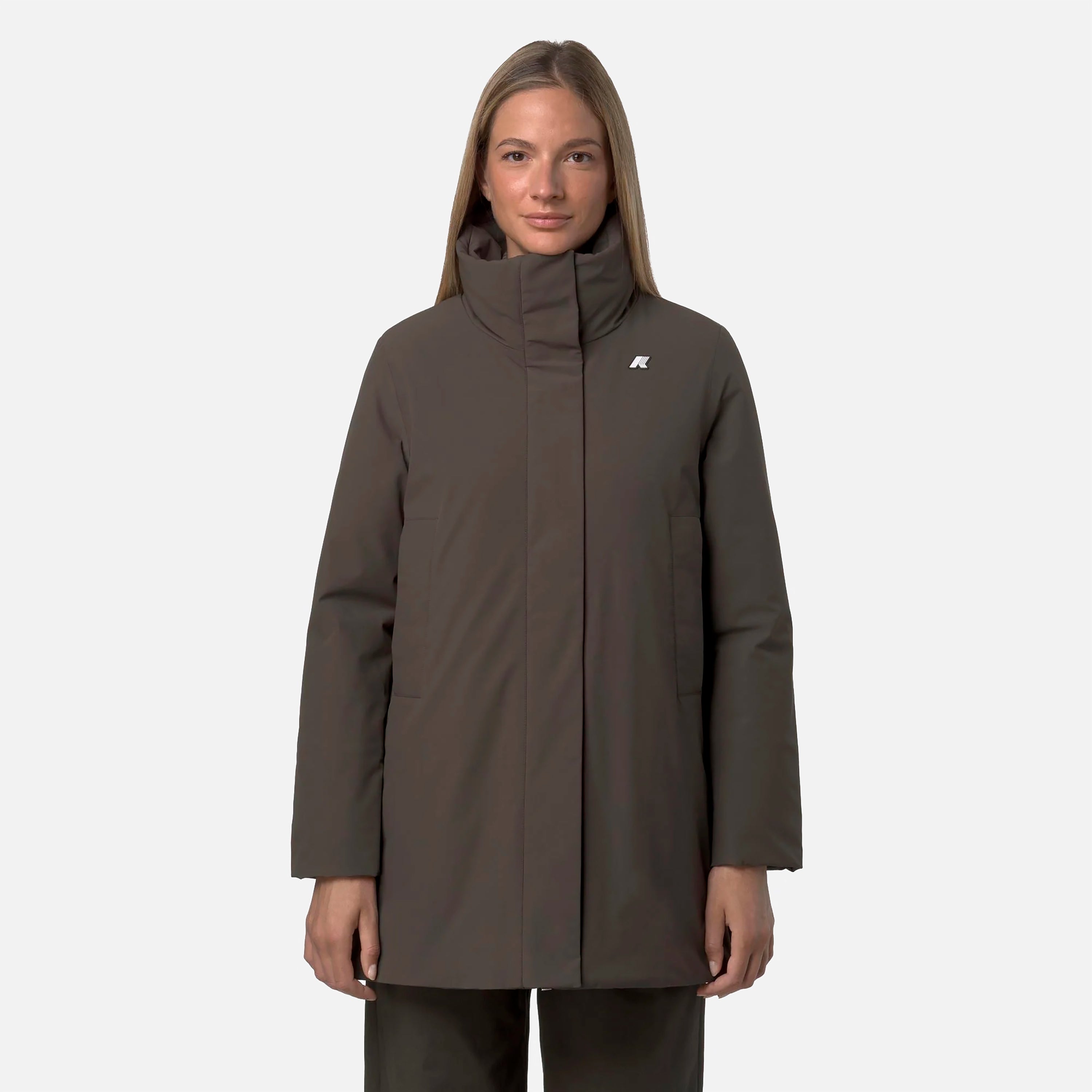 K-WAY GIUBBINO MARLA ST WARM