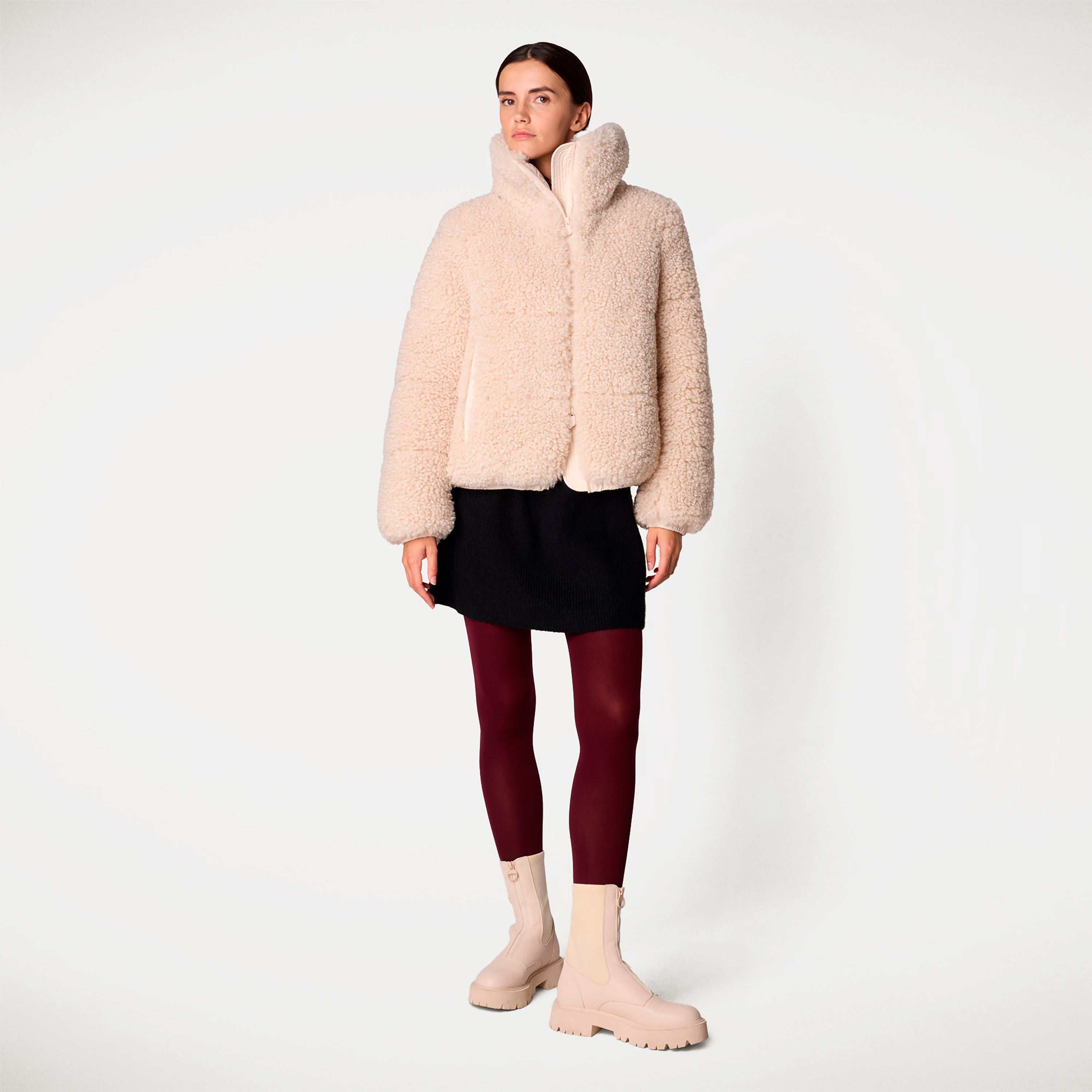 SAVE THE DUCK GIUBBINO KENNIE