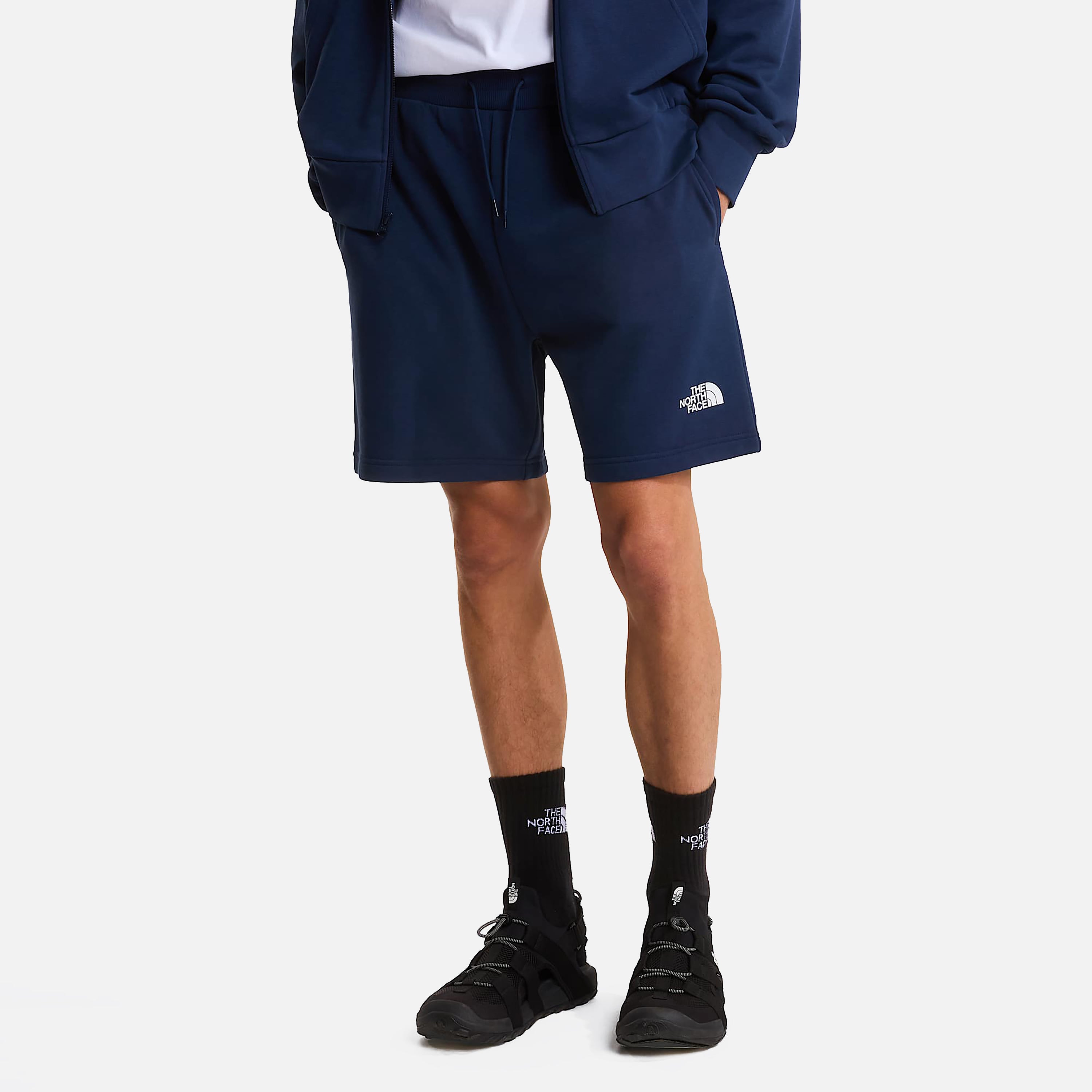THE NORTH FACE BERMUDA M SIMPLE DOME LIGHT REGULAR SHORTS
