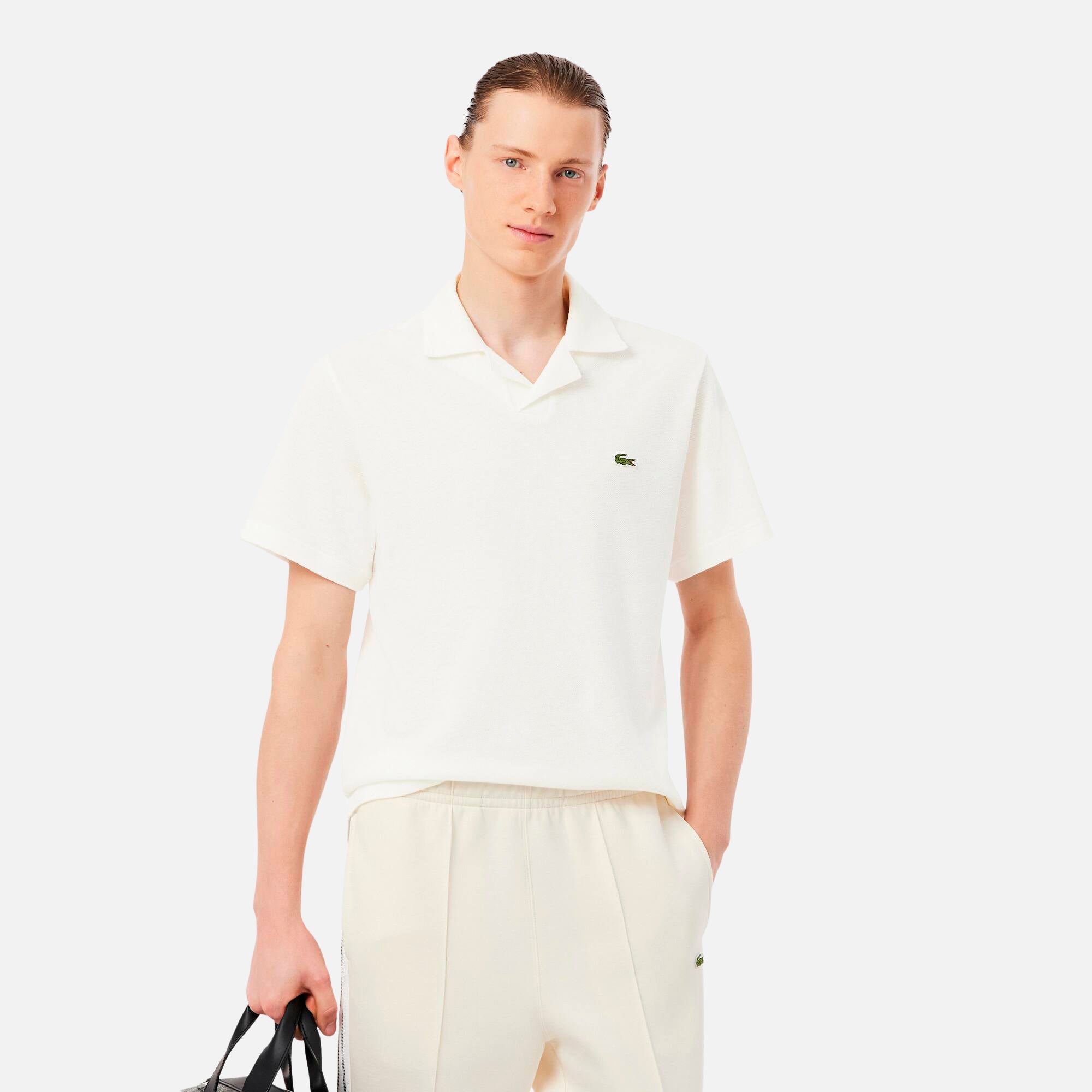 LACOSTE POLO