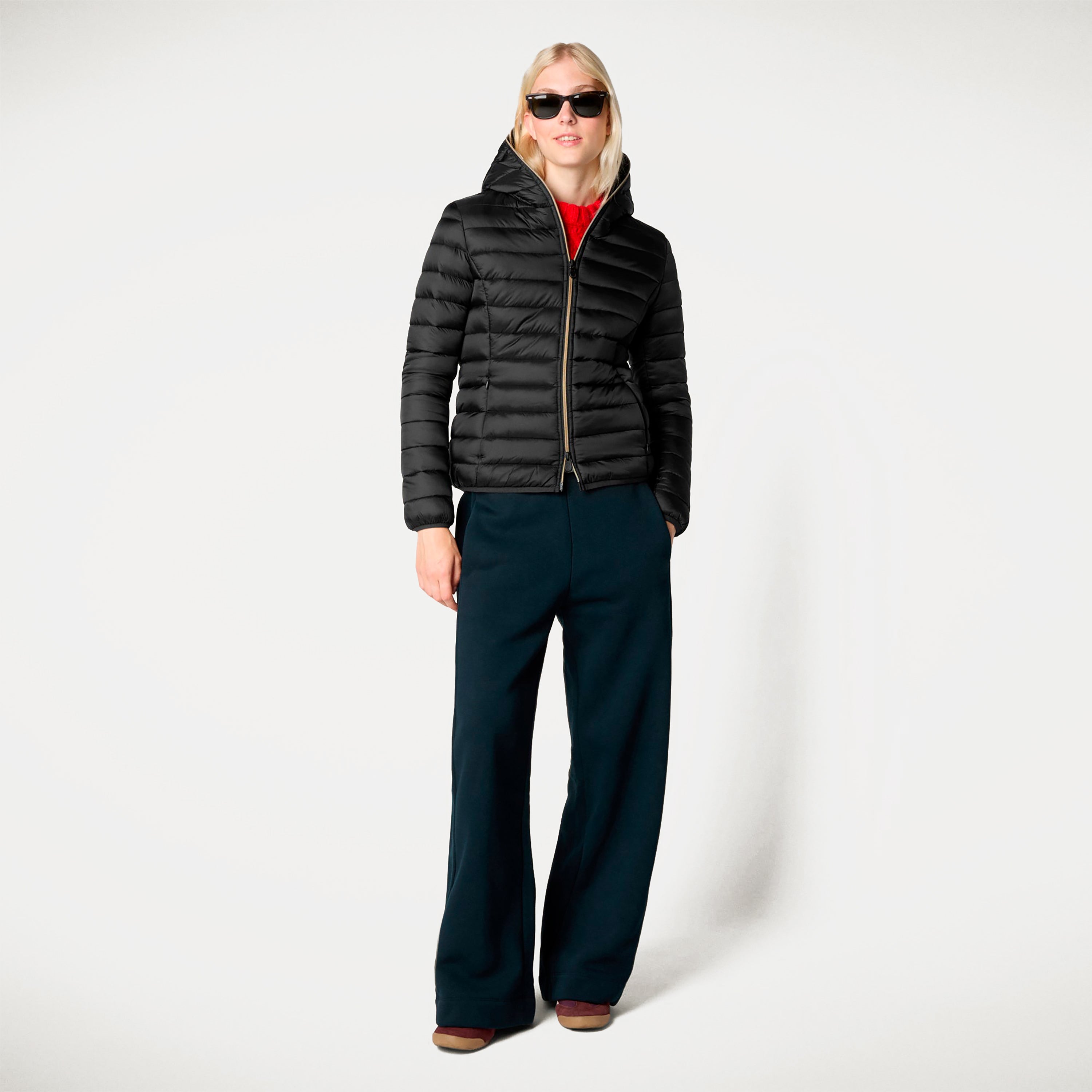 SAVE THE DUCK GIUBBINO ALEXIS