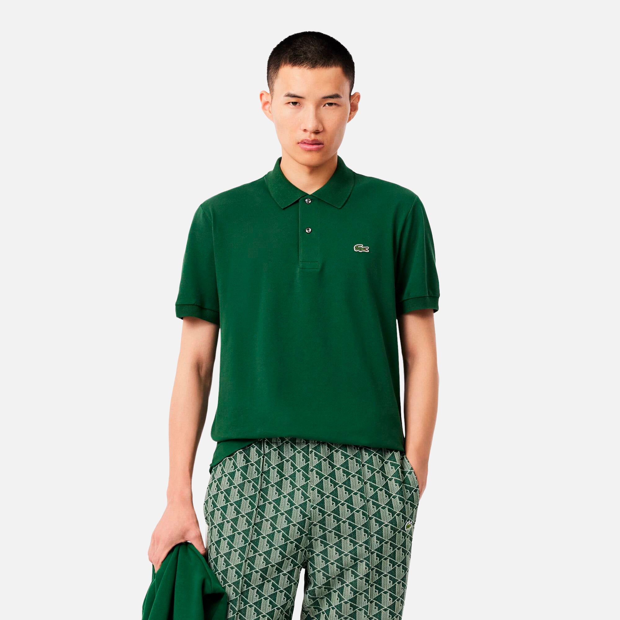 LACOSTE POLO