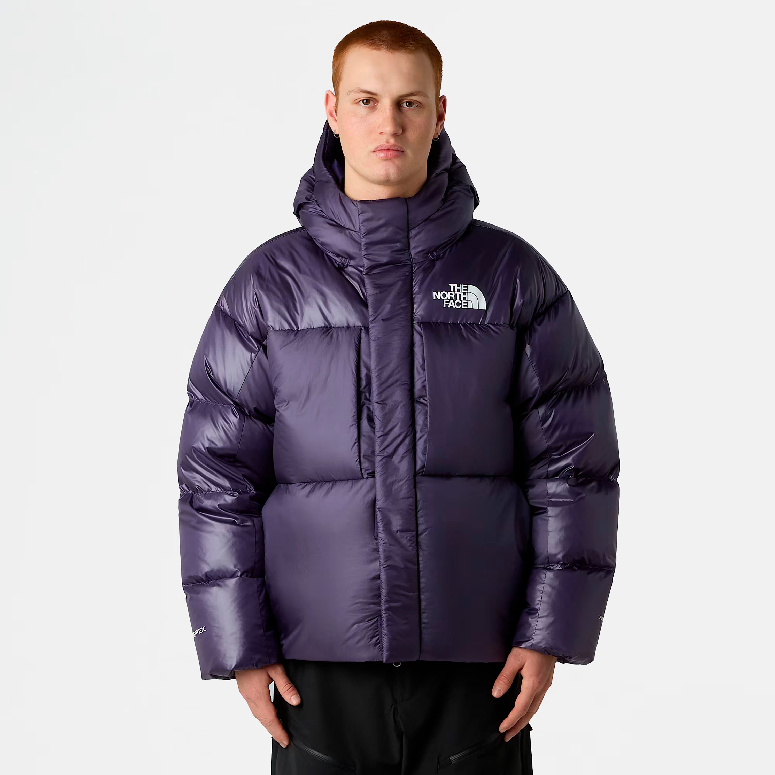 THE NORTH FACE GIUBBINO U PERTEX DOWN JACKET - AP