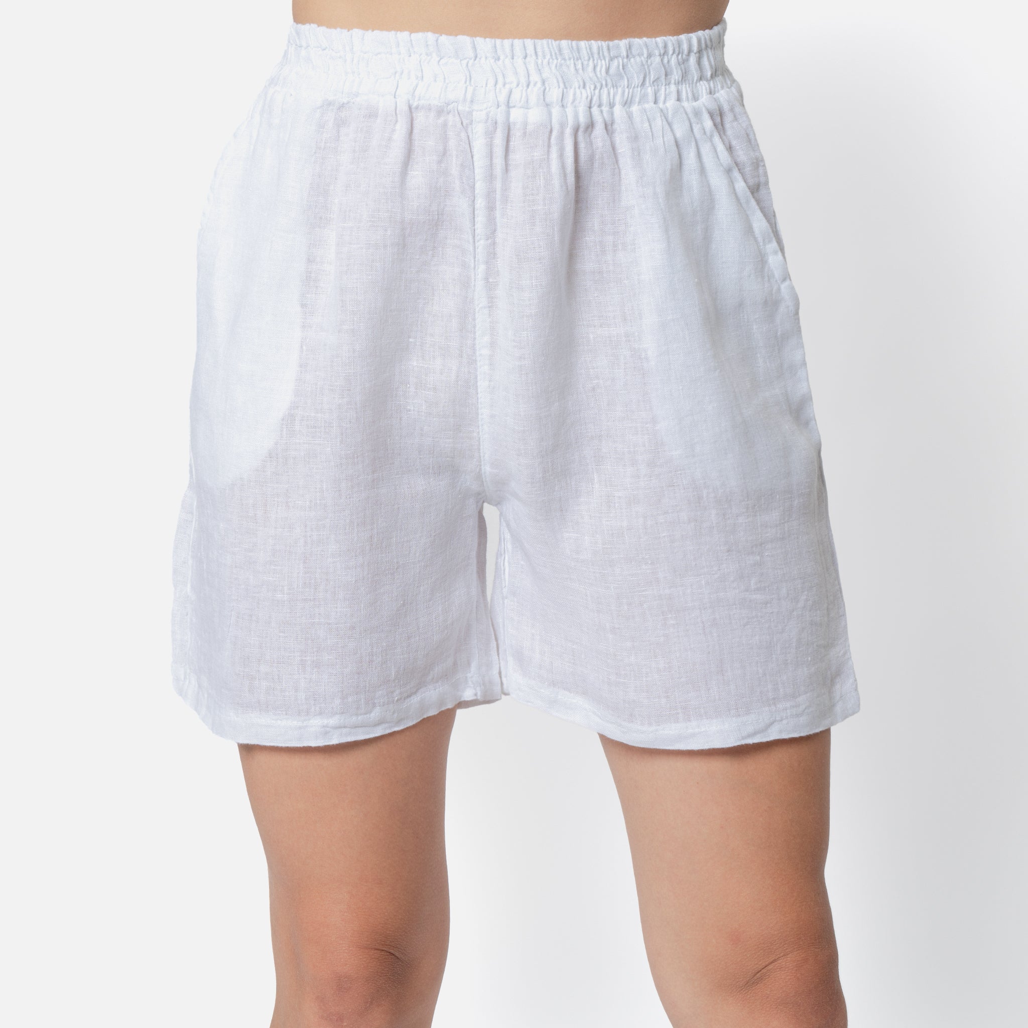 ACANFORA SHORTS LINO