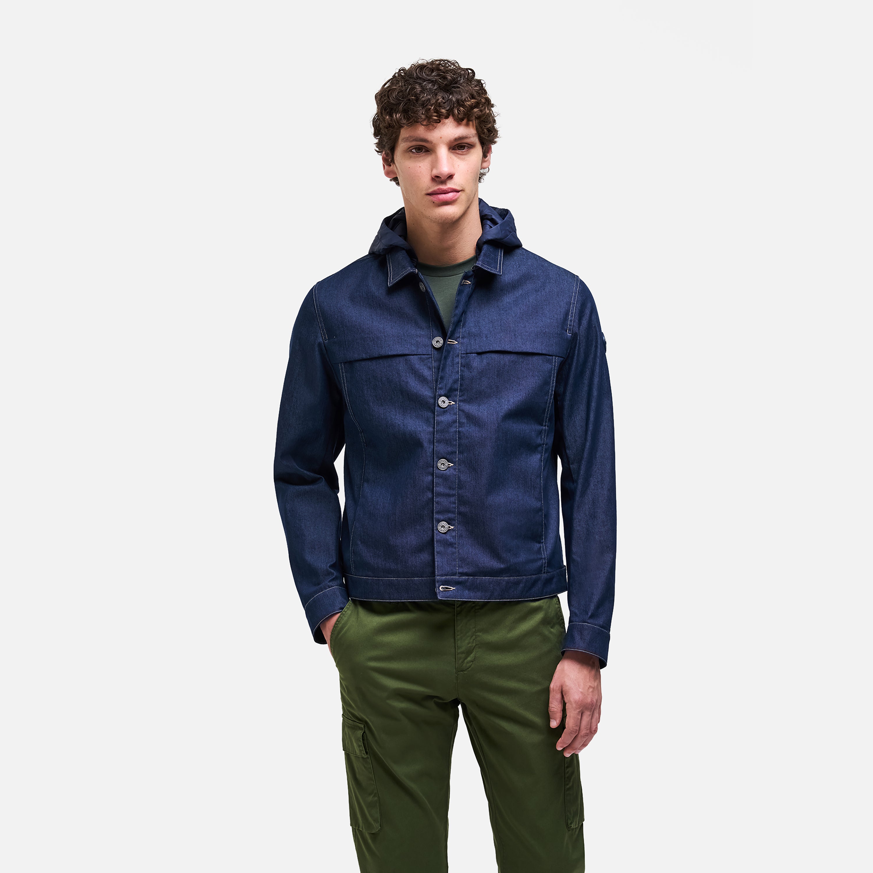 COLMAR GIUBBINO HOLIDAYMAKER