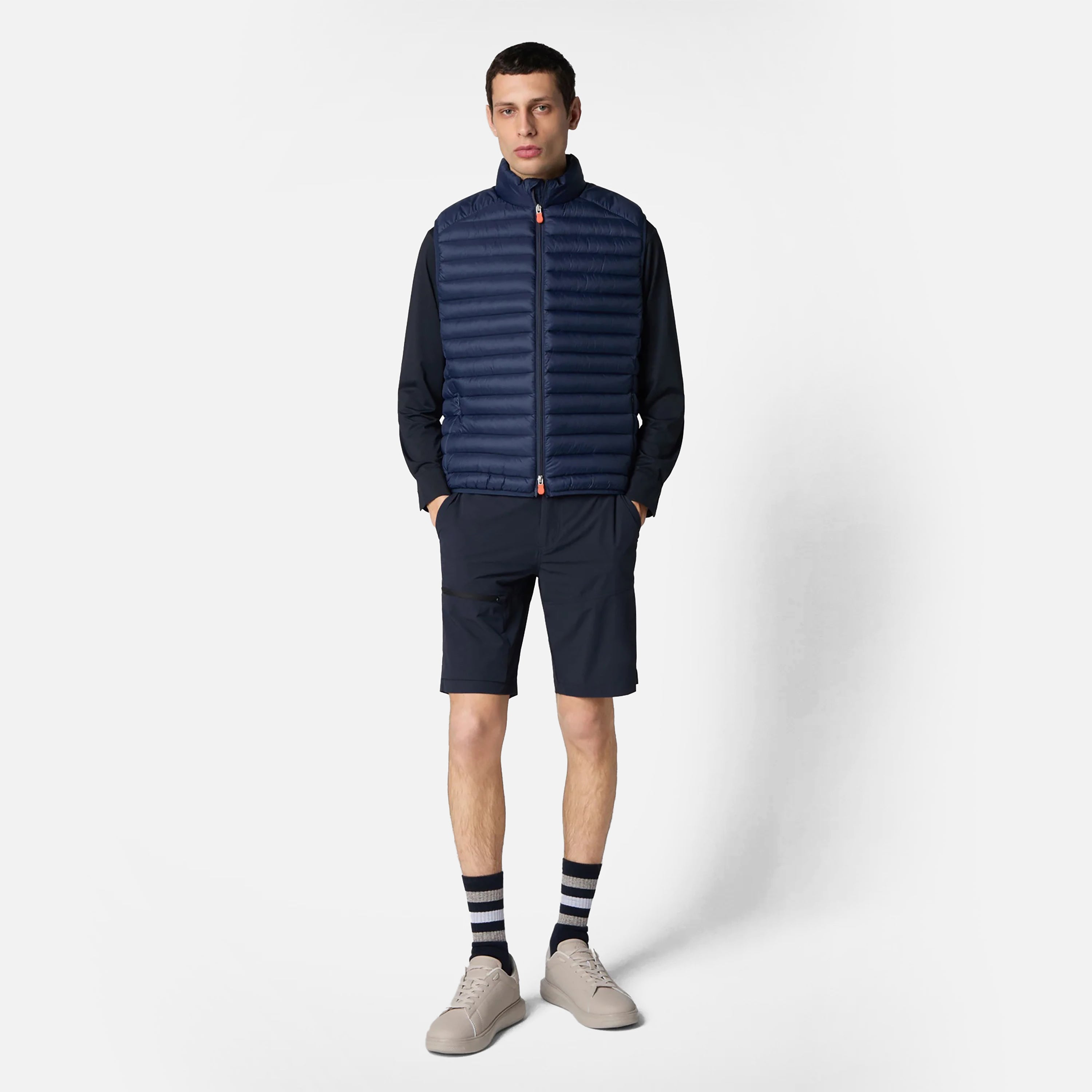 SAVE THE DUCK ADAM JACKET