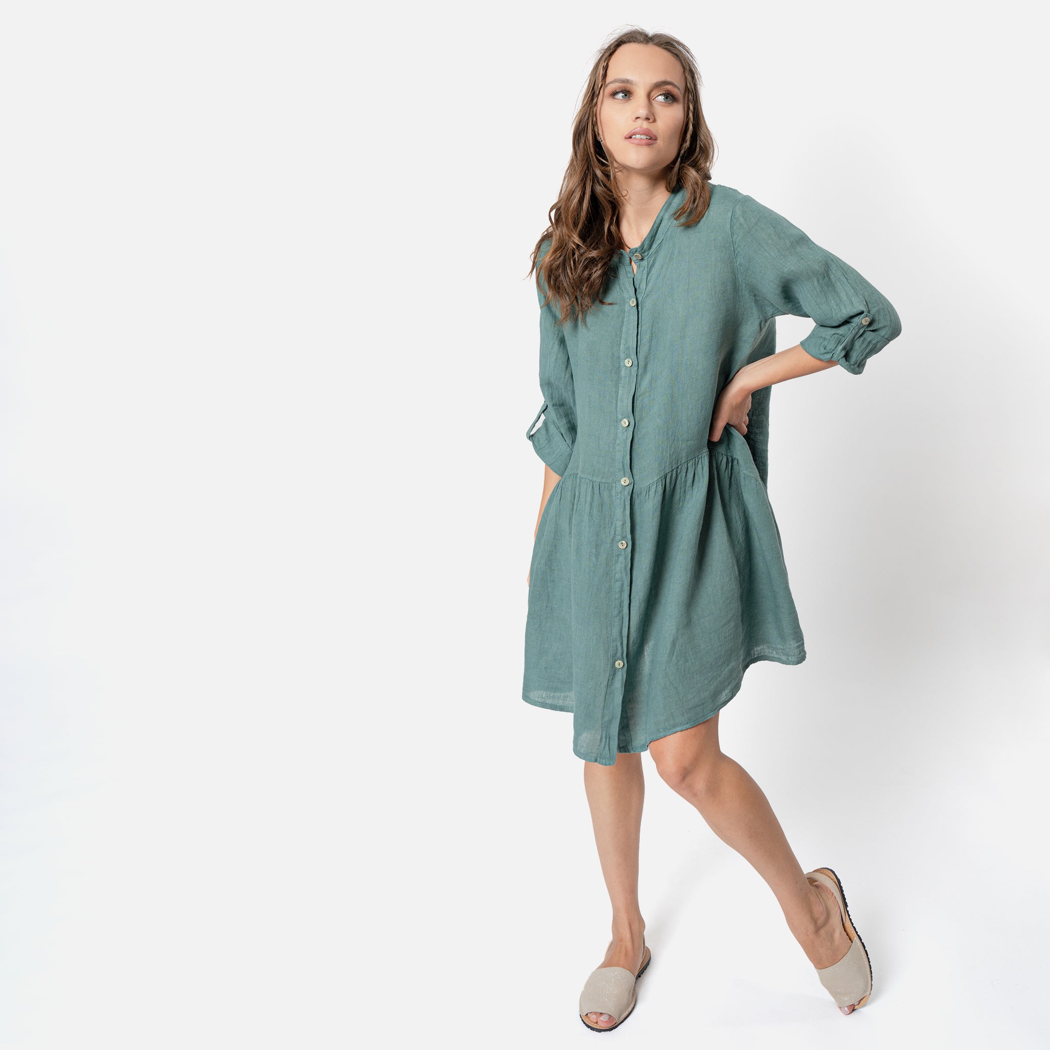 ACANFORA ABITO BALZA