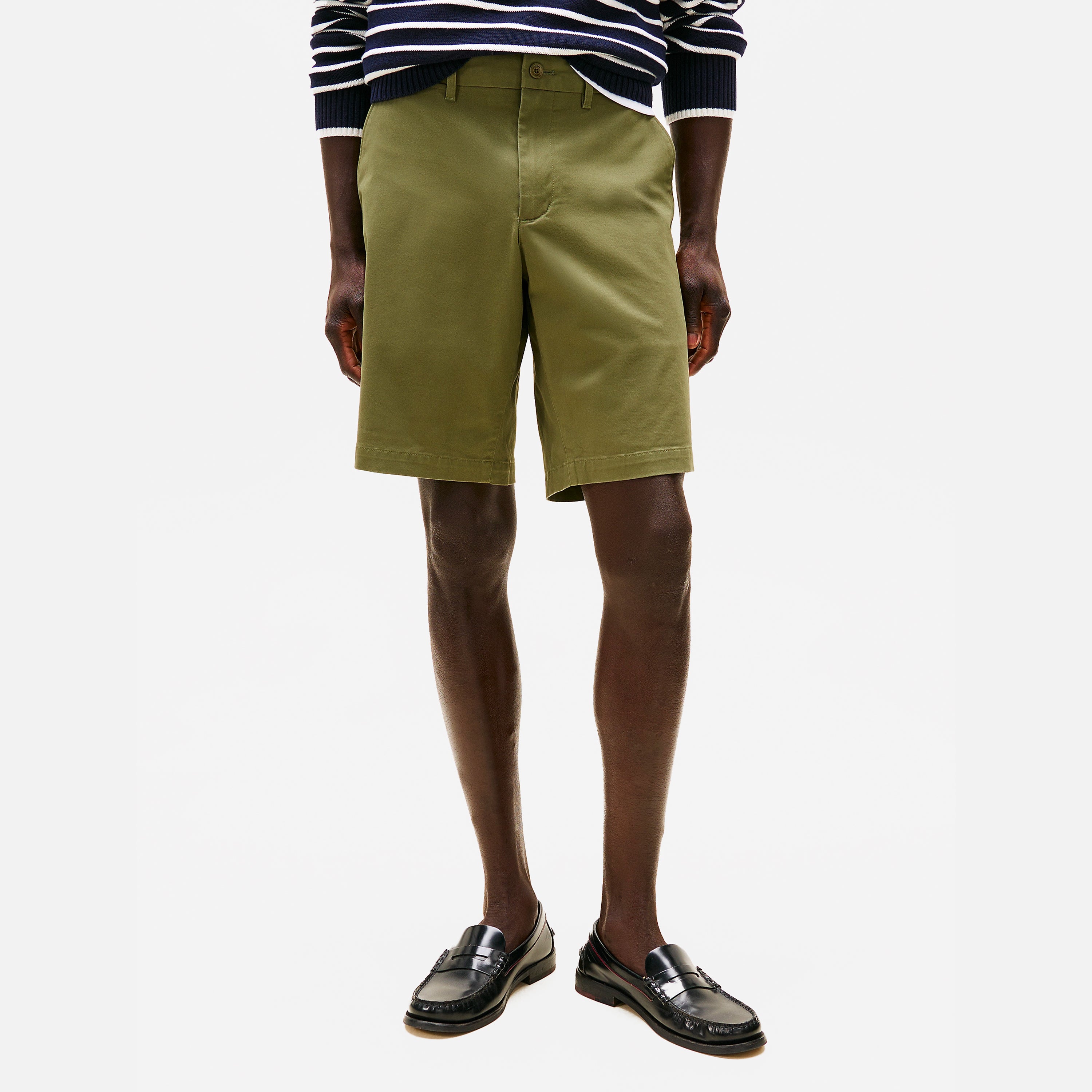 TOMMY HILFIGER BERMUDA HARLEM SHORT 1985