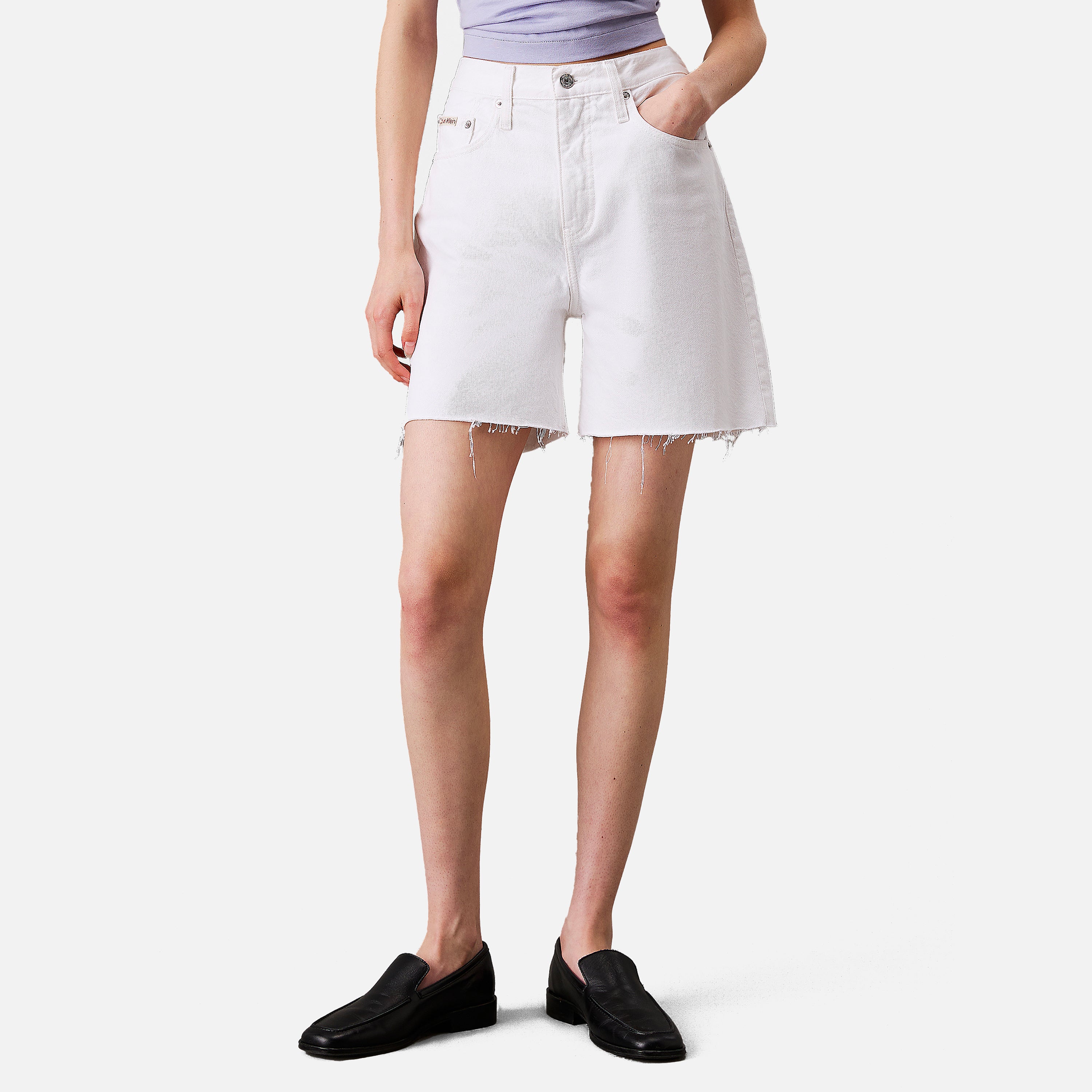 CALVIN JEANS BERMUDA BERMUDA SHORT