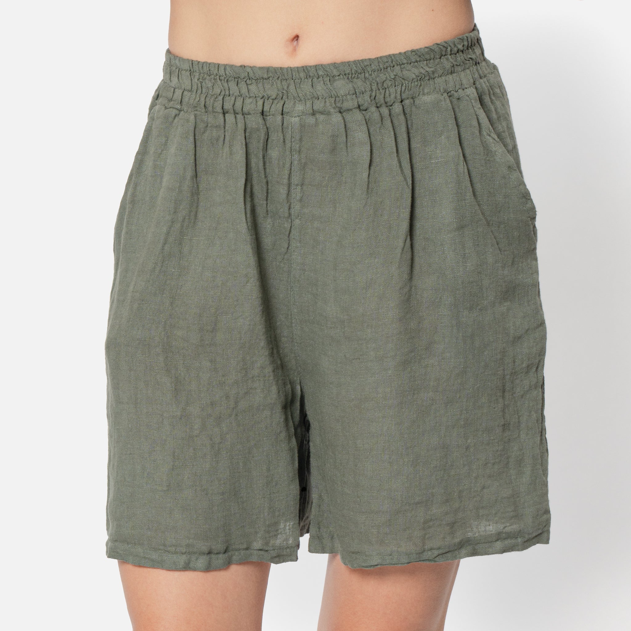 ACANFORA SHORTS LINO