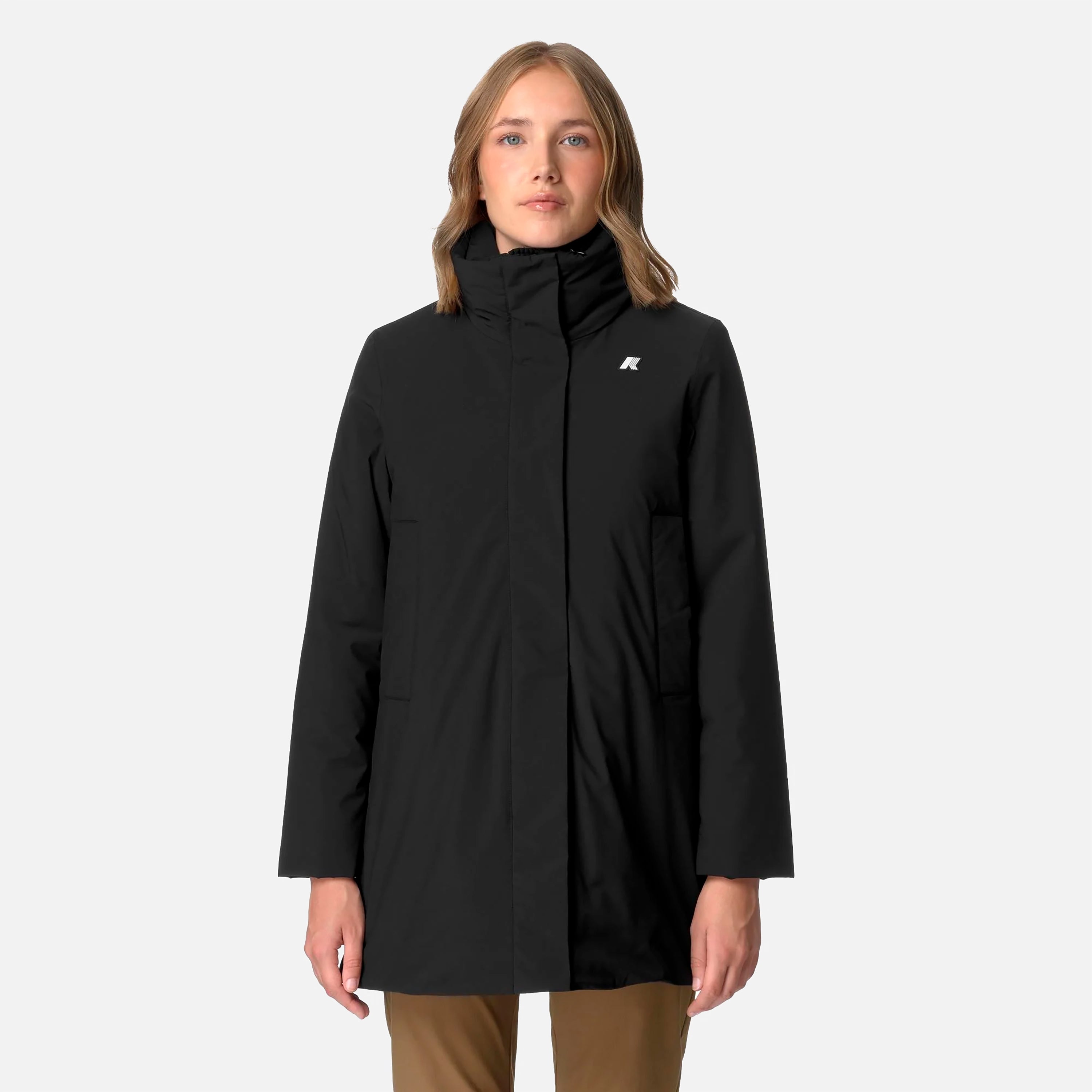 K-WAY GIUBBINO MARLA ST WARM