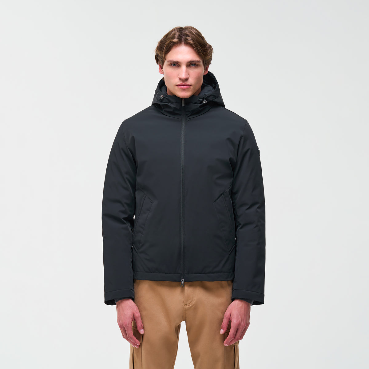 COLMAR GIUBBINO DURABILITY