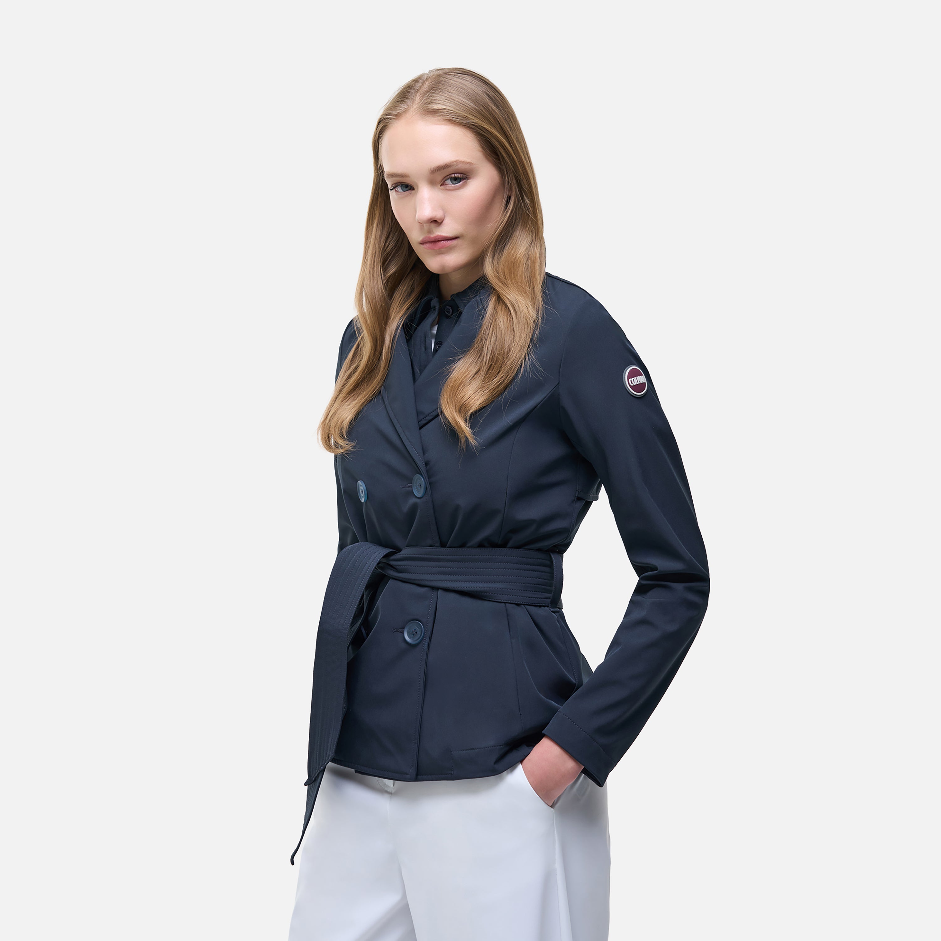 COLMAR GIUBBINO NEW FUTURITY