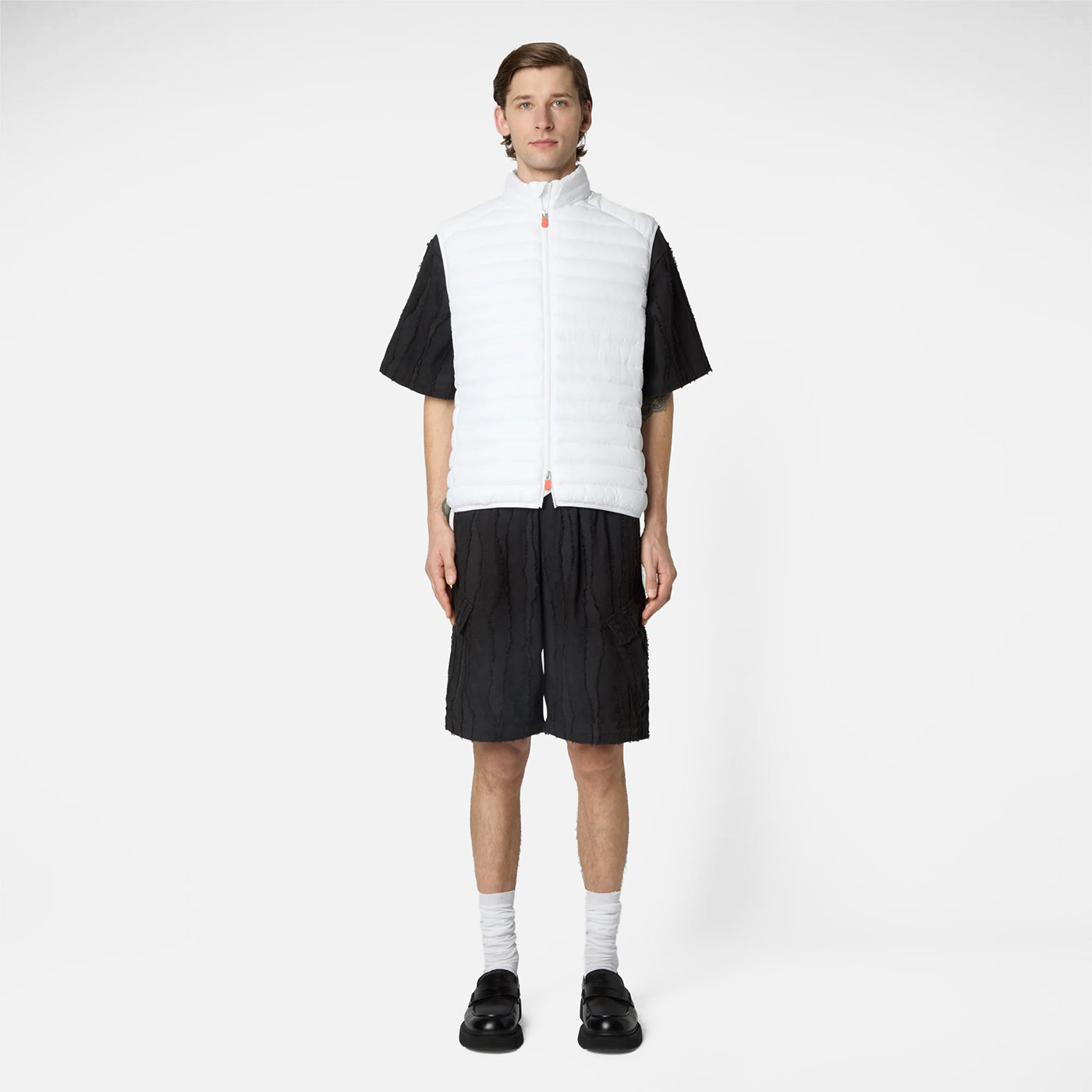 SAVE THE DUCK GIUBBINO ADAM