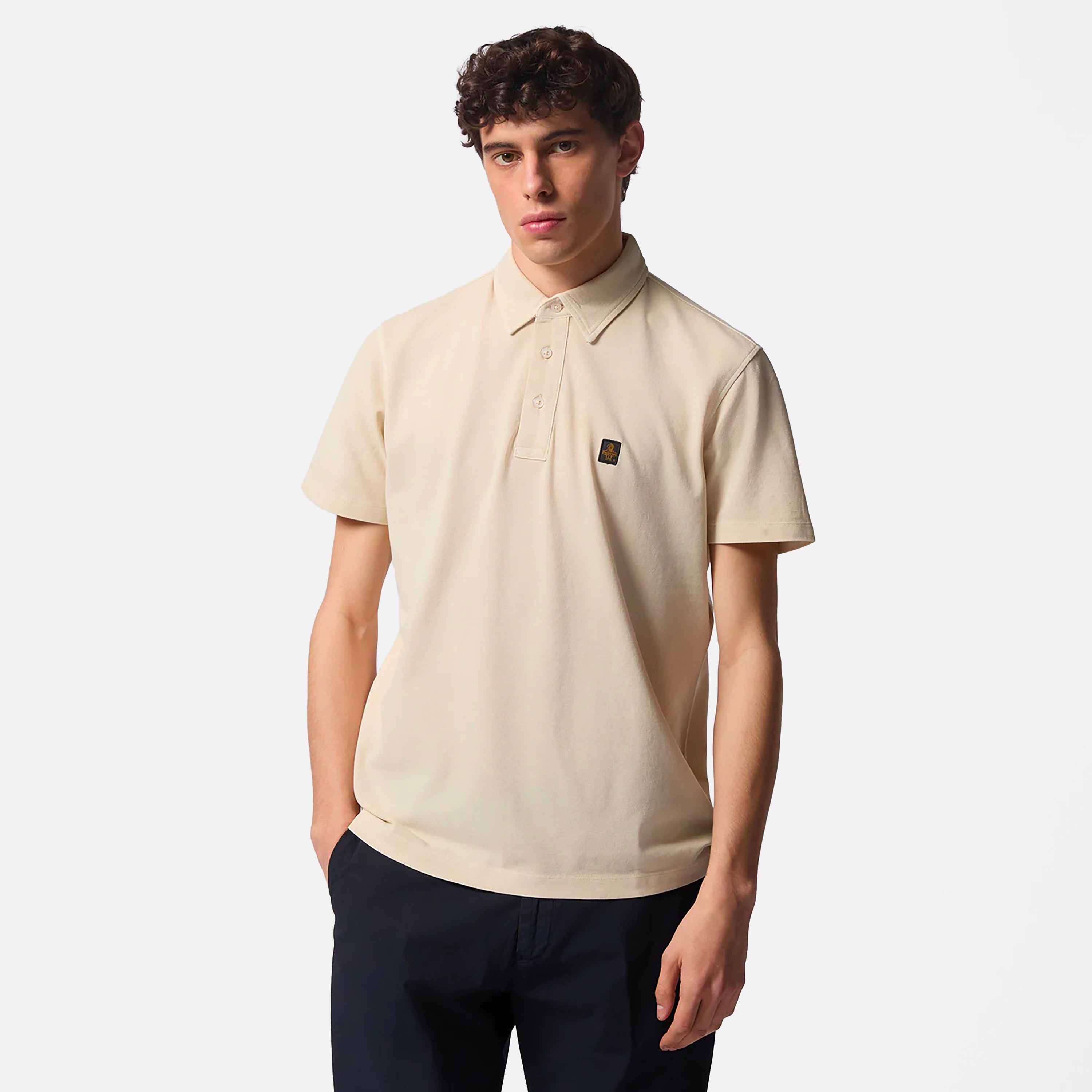 REFRIGIWEAR POLO MIRROR