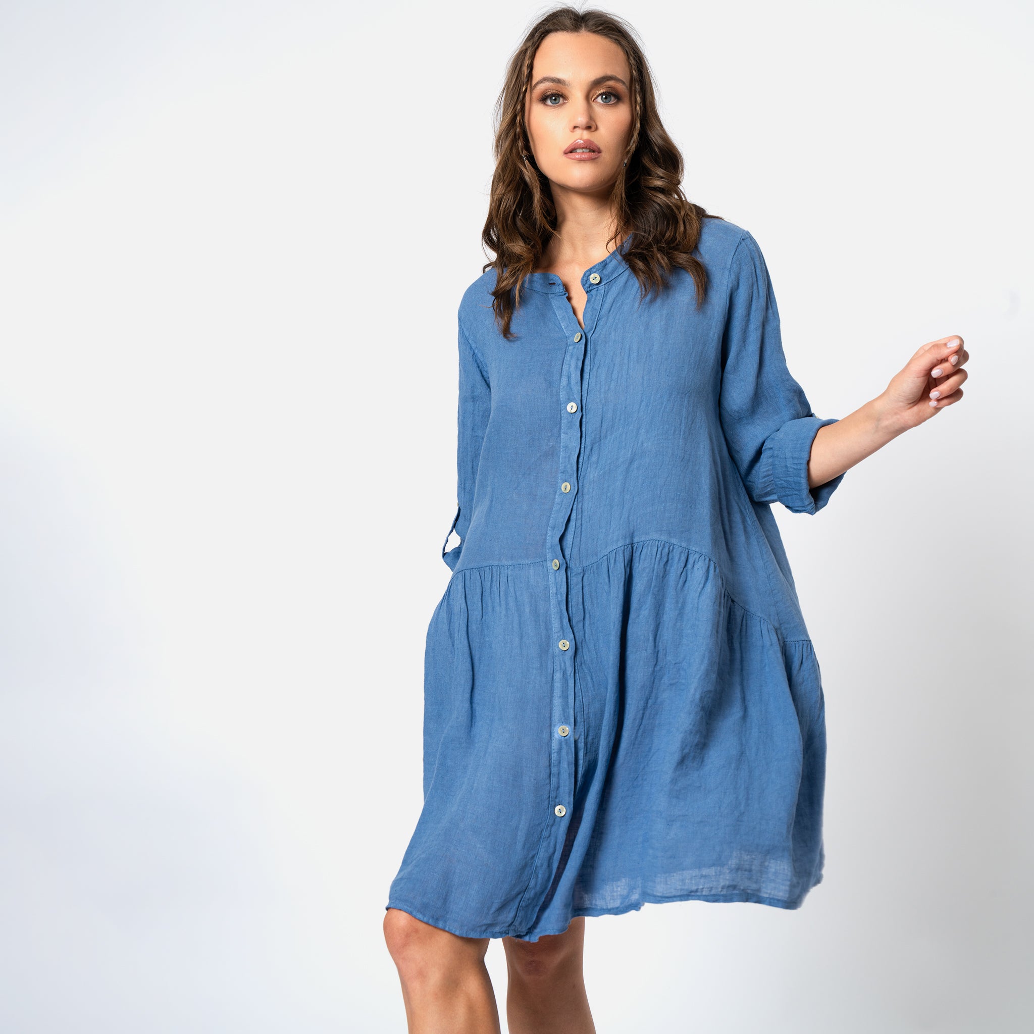 ACANFORA ABITO BALZA